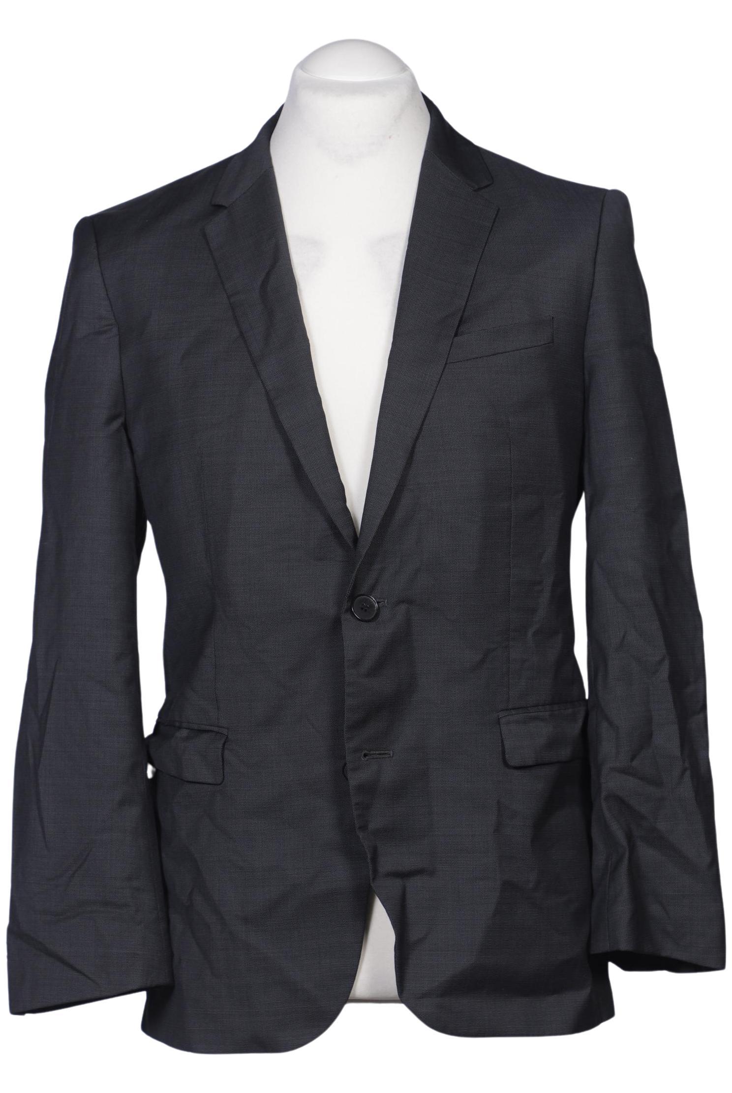 

Hugo by Hugo Boss Herren Sakko, marineblau, Gr. 50