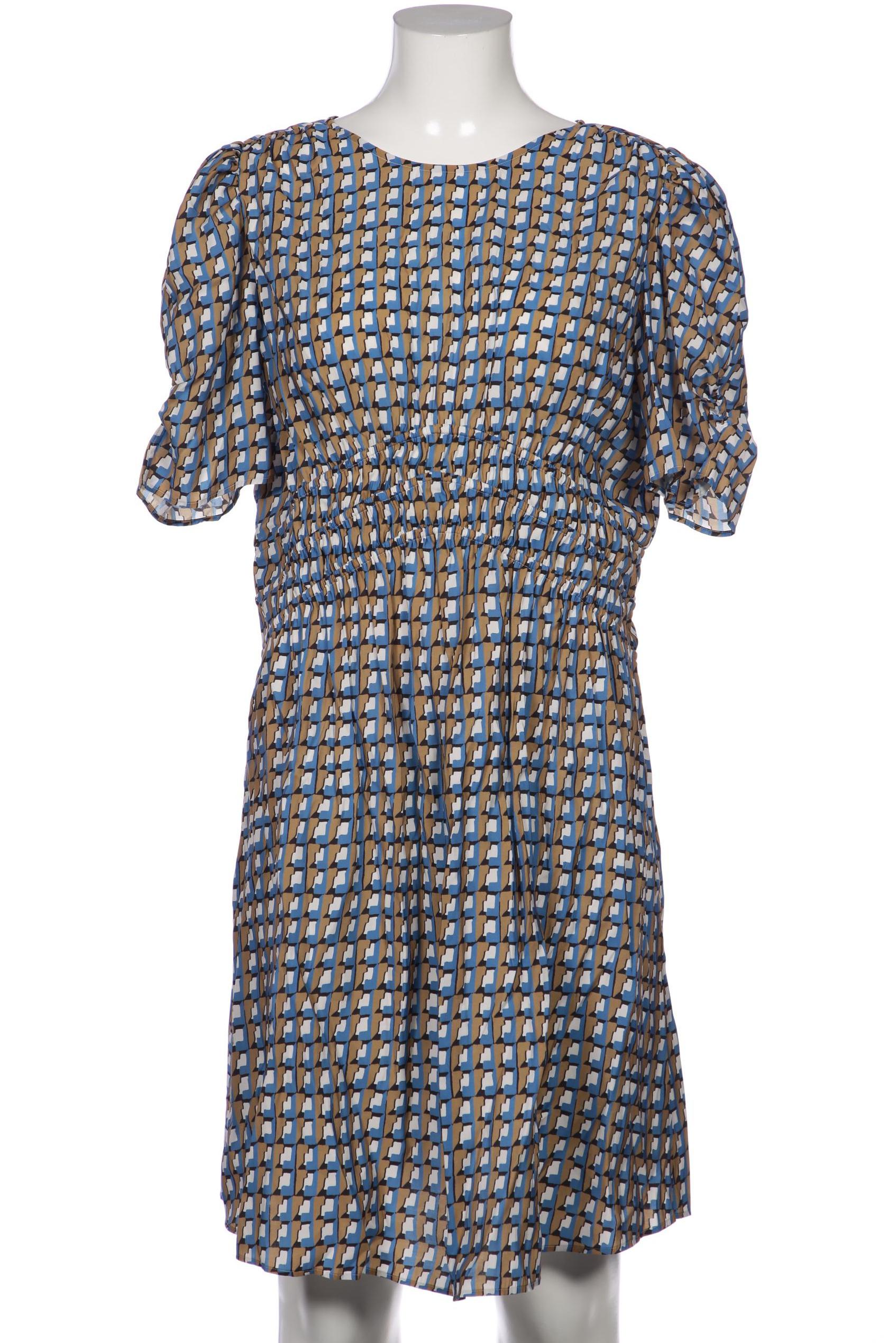

Hugo by Hugo Boss Damen Kleid, blau, Gr. 42