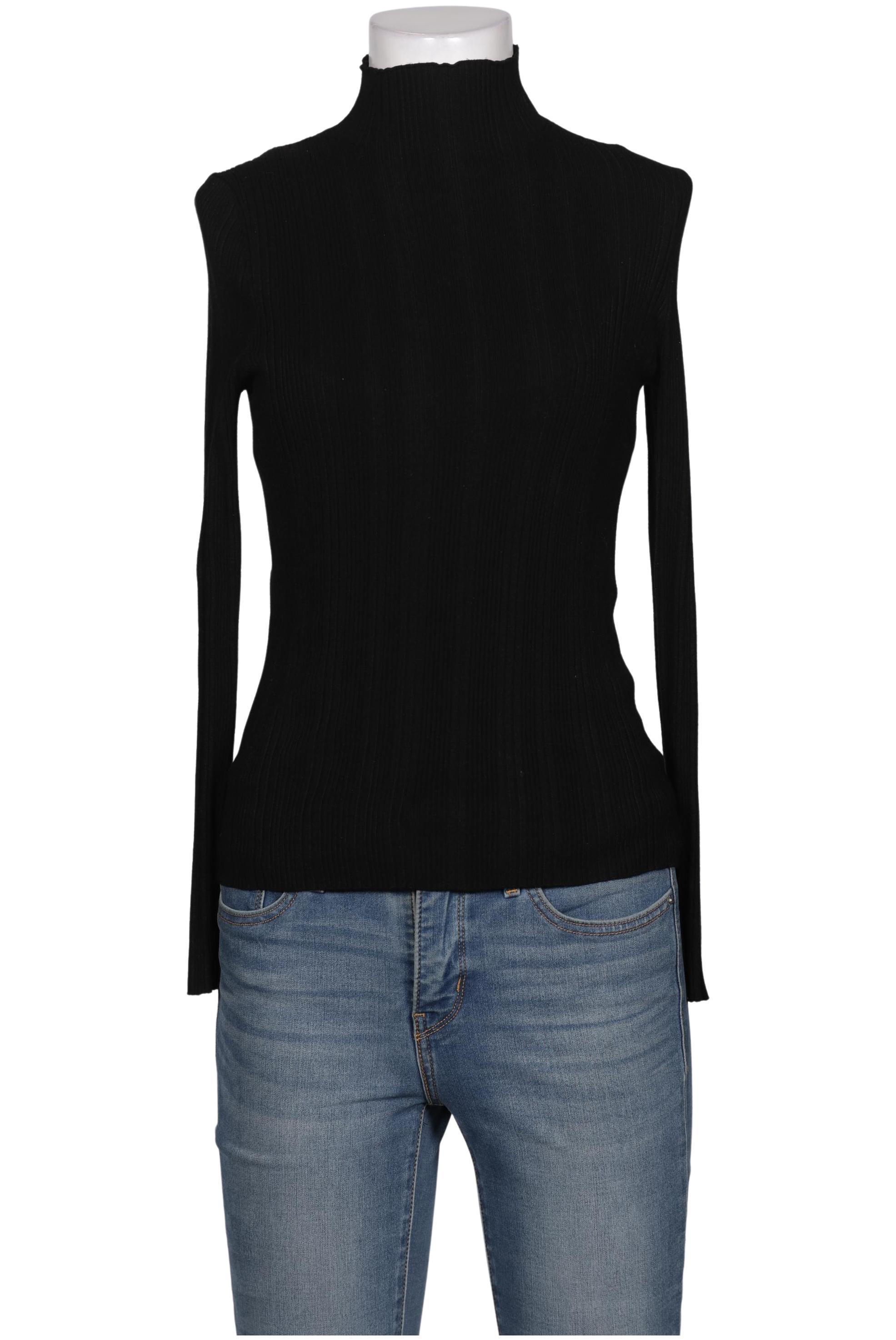 

Hugo by Hugo Boss Damen Pullover, schwarz, Gr. 38