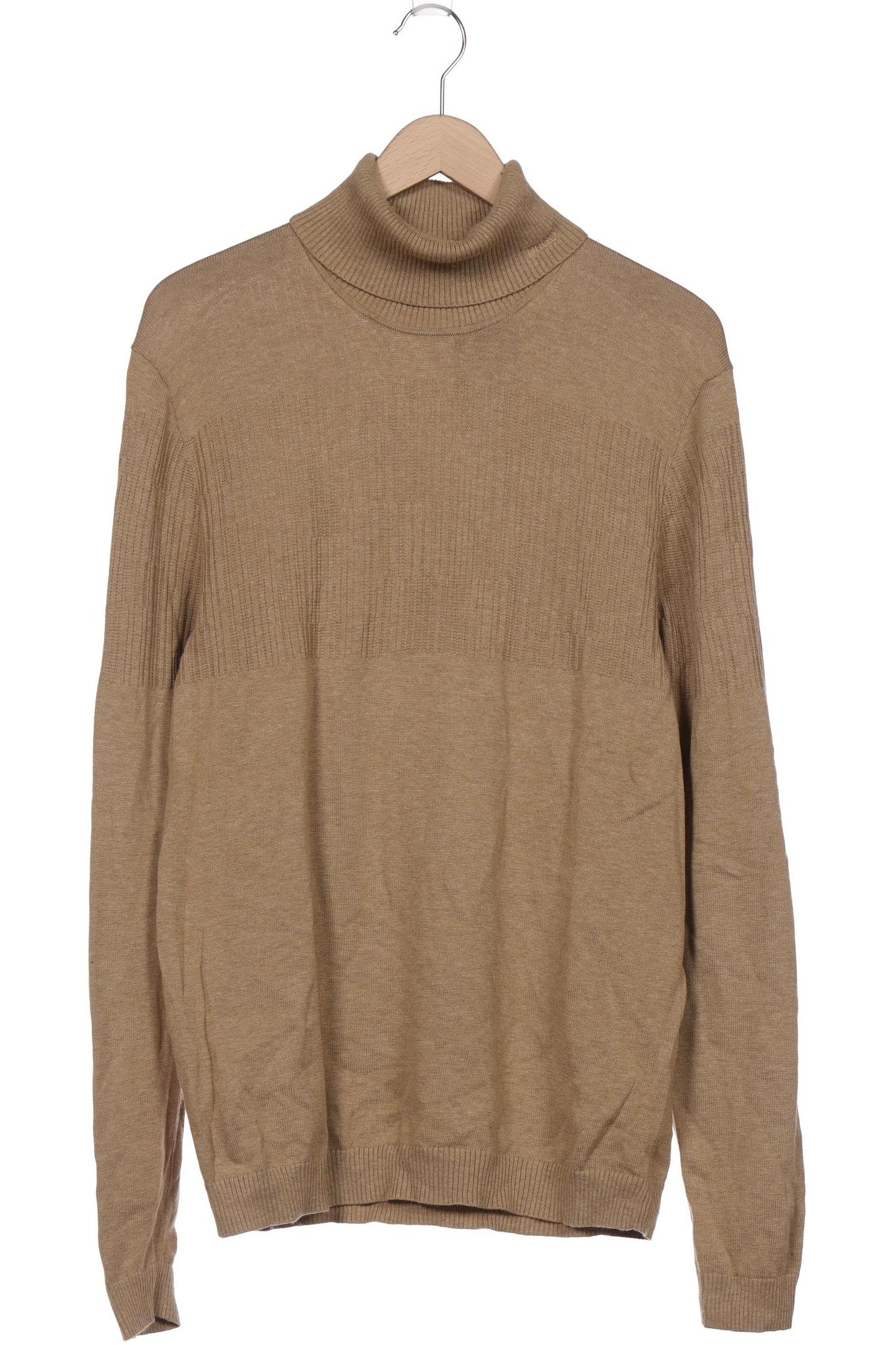 

HUGO by Hugo Boss Herren Pullover, braun