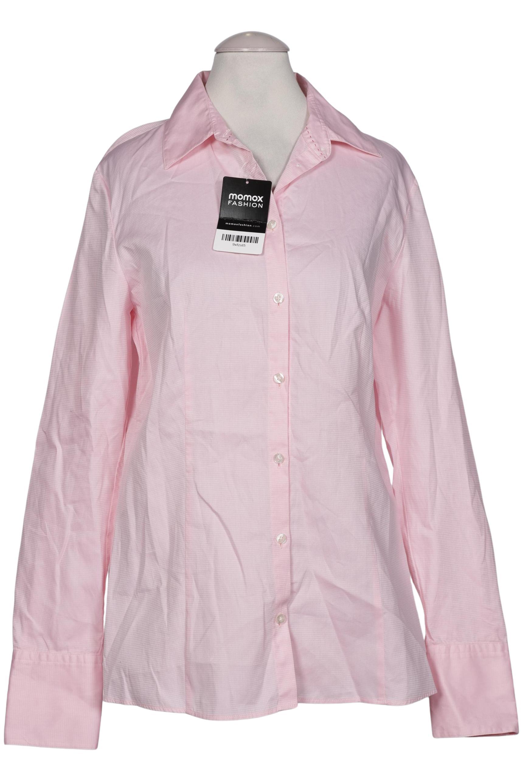 

Hugo by Hugo Boss Damen Bluse, pink, Gr. 38