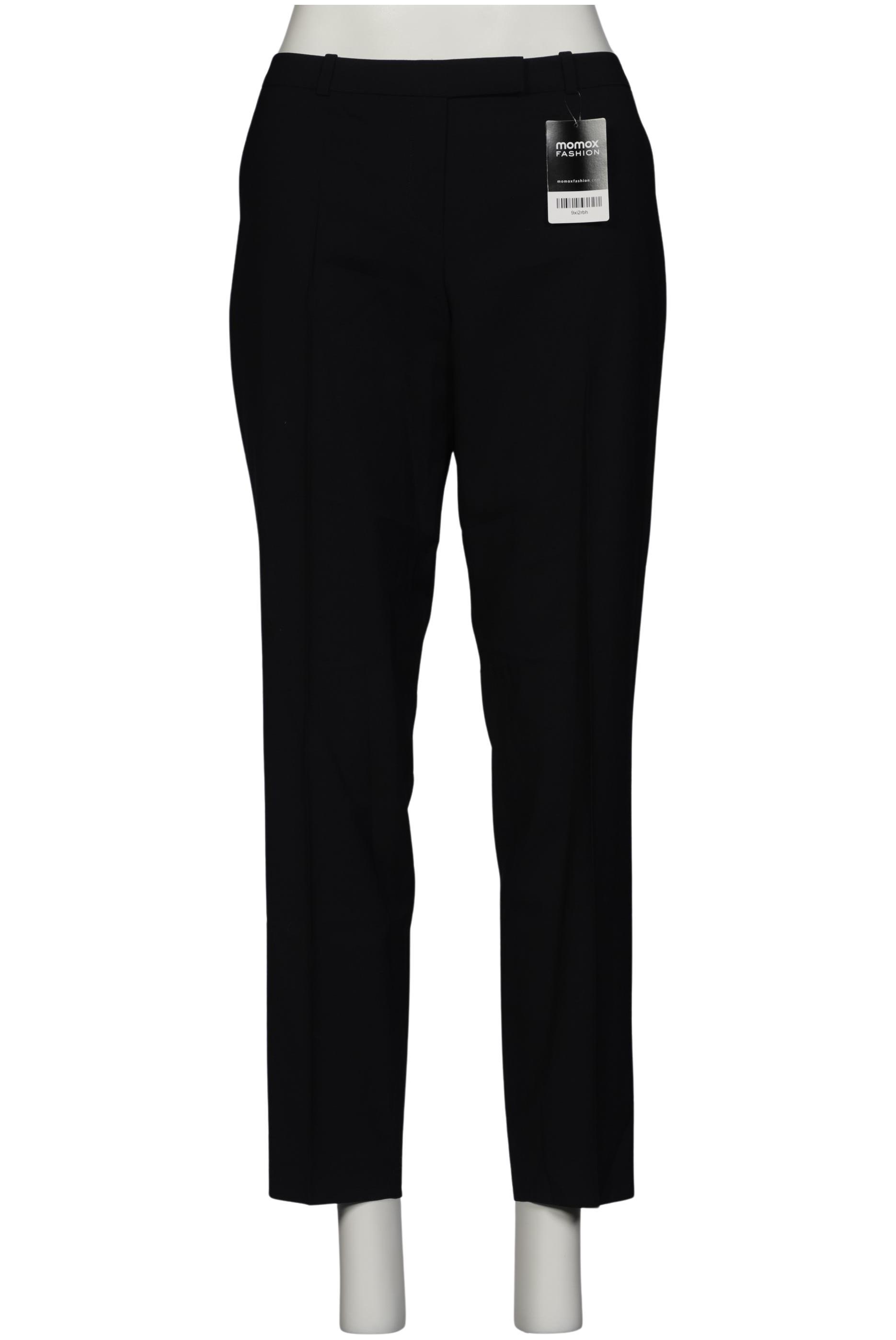 

Hugo by Hugo Boss Damen Stoffhose, schwarz, Gr. 42