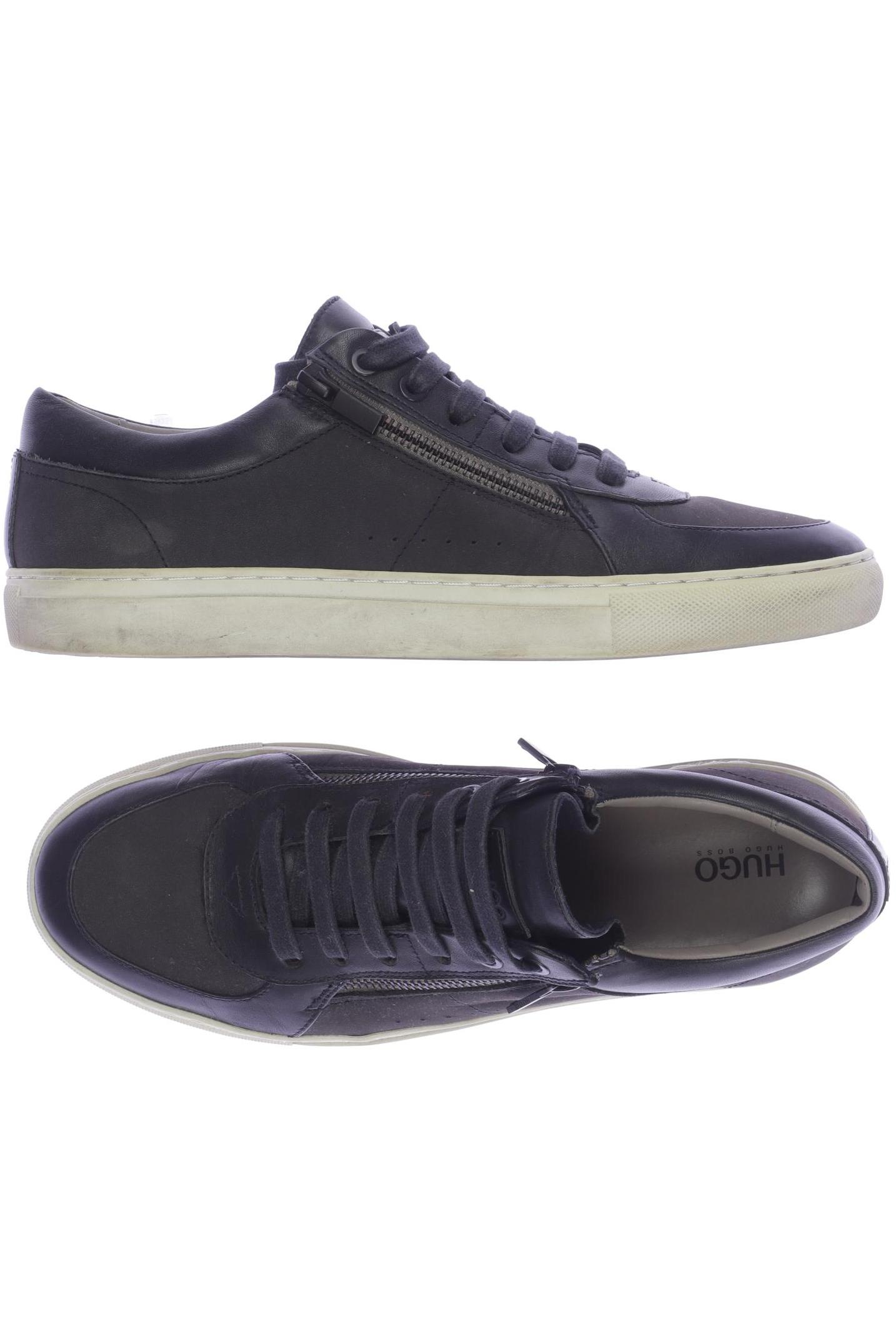 

HUGO by Hugo Boss Herren Sneakers, grau