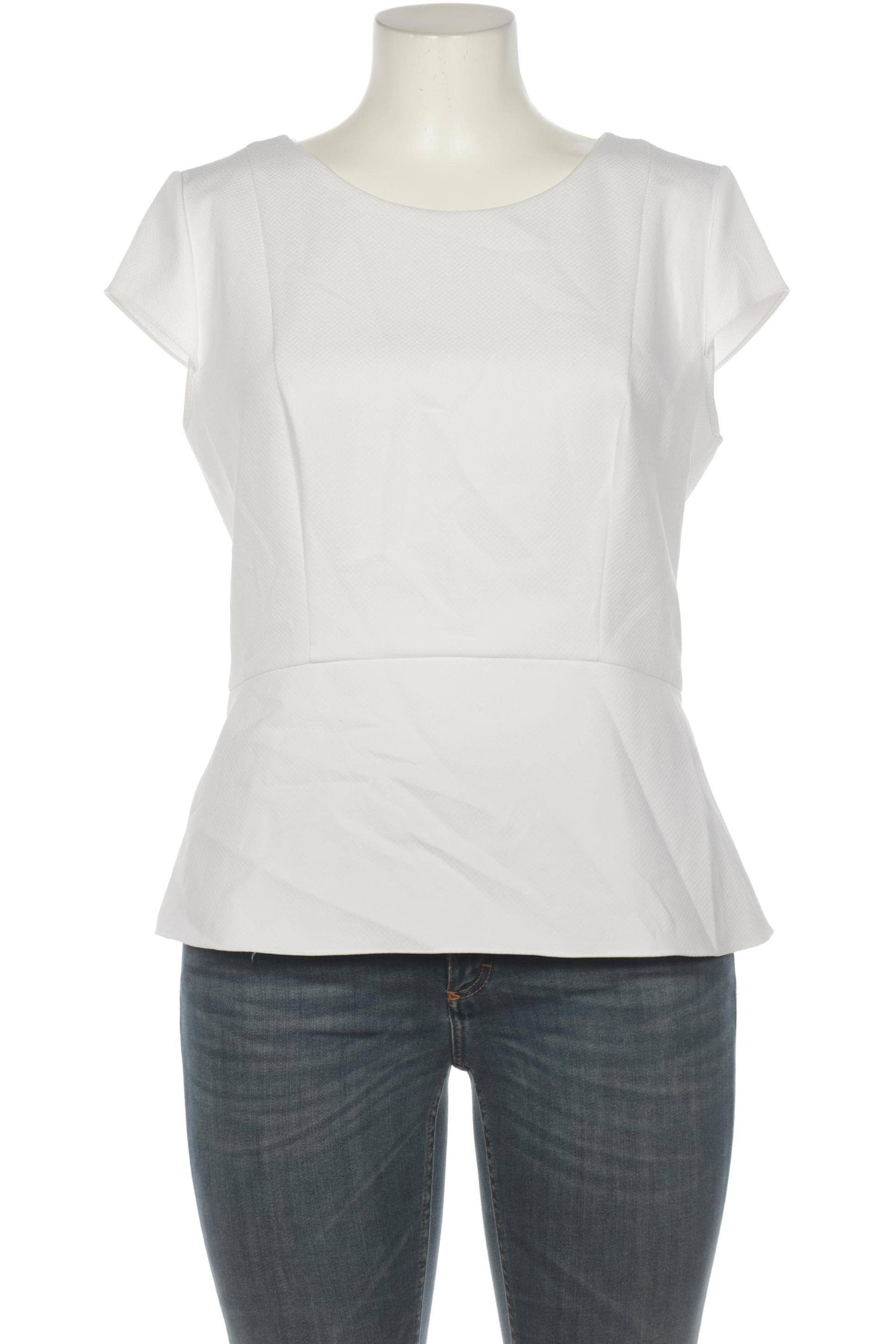 

HUGO by Hugo Boss Damen Bluse, weiß