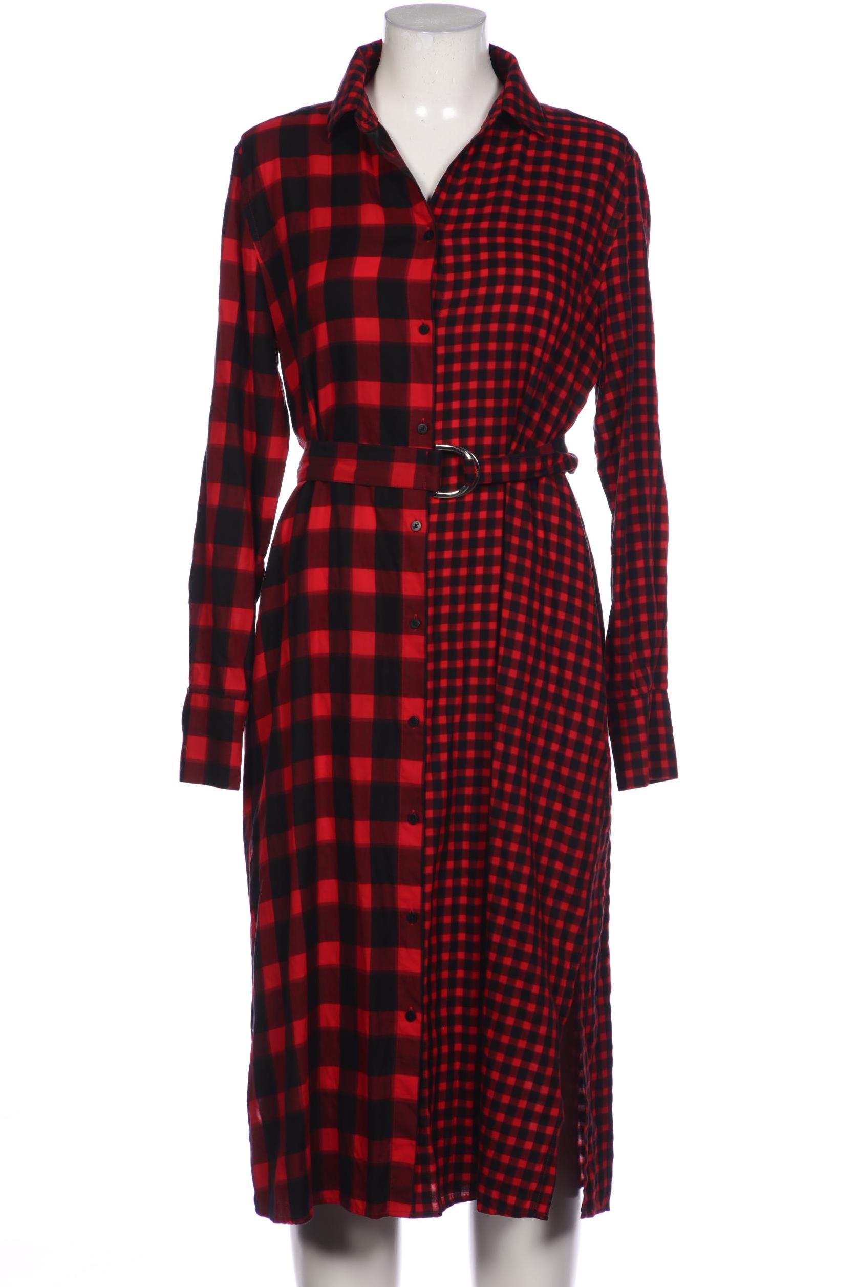 

HUGO by Hugo Boss Damen Kleid, rot