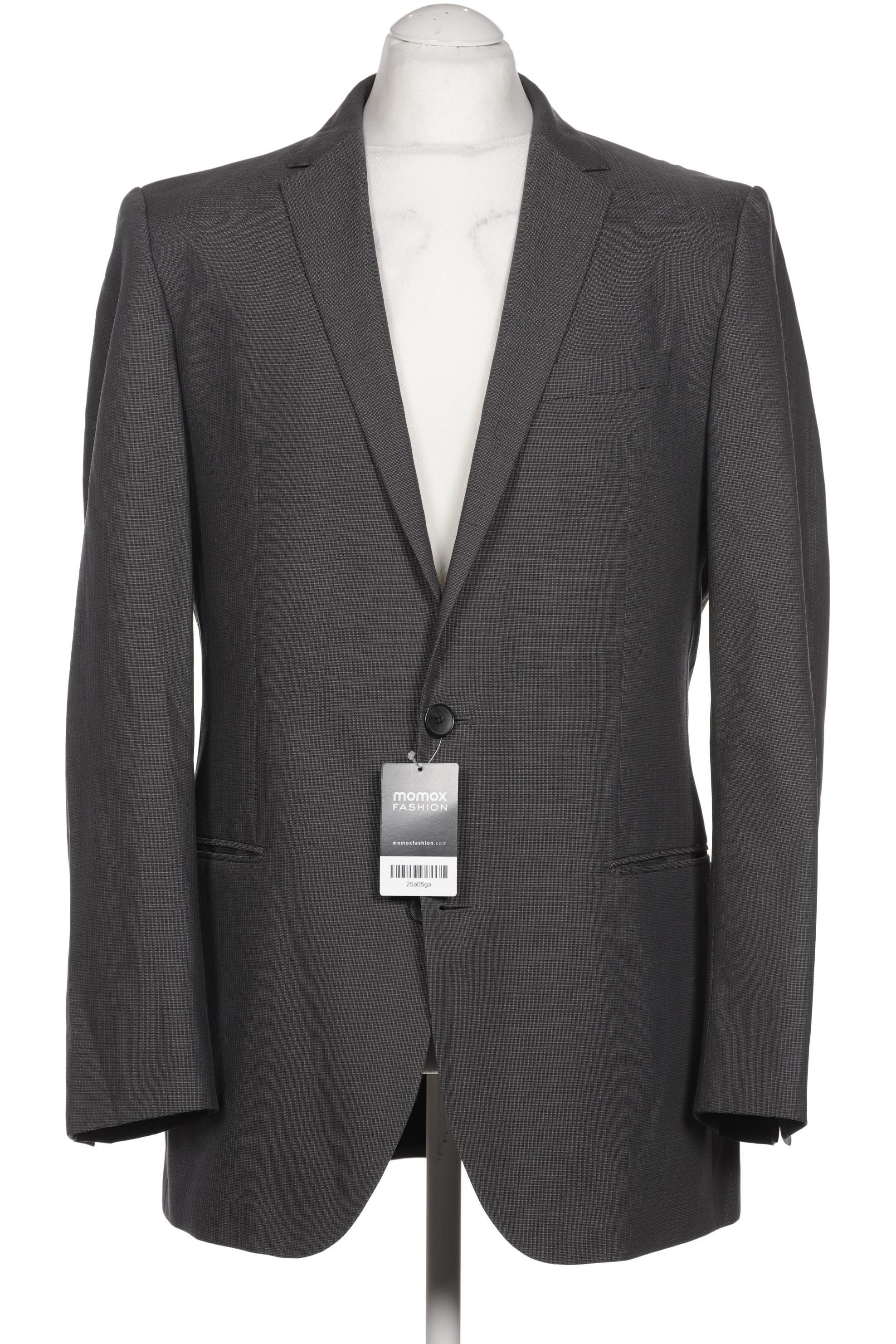

Hugo by Hugo Boss Herren Sakko, grau, Gr. 102