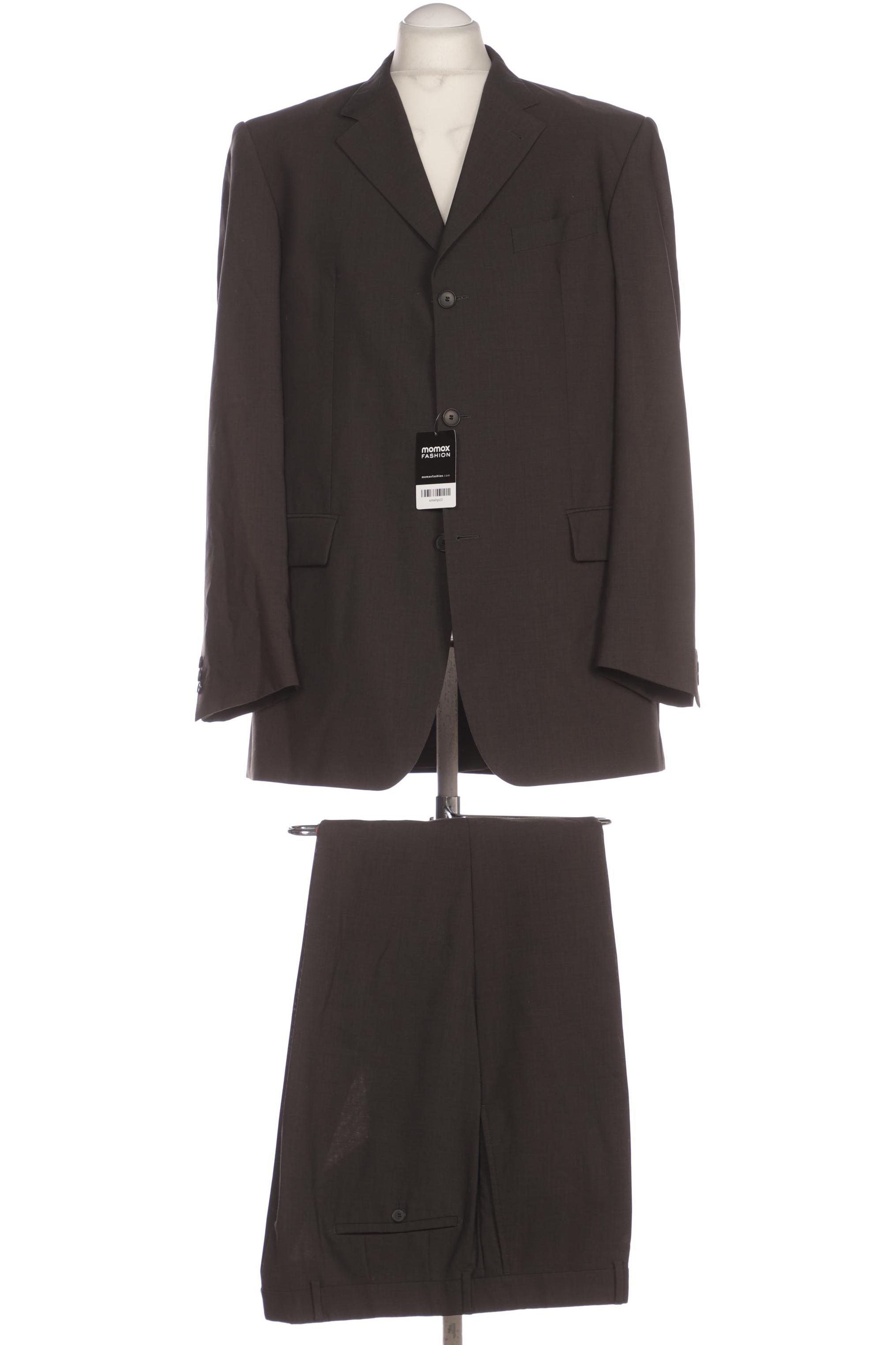 

Hugo by Hugo Boss Herren Anzug, grau, Gr. 50