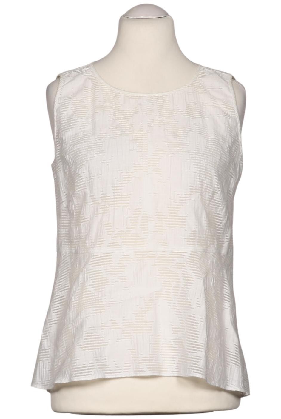 

Hugo by Hugo Boss Damen Bluse, cremeweiß, Gr. 40
