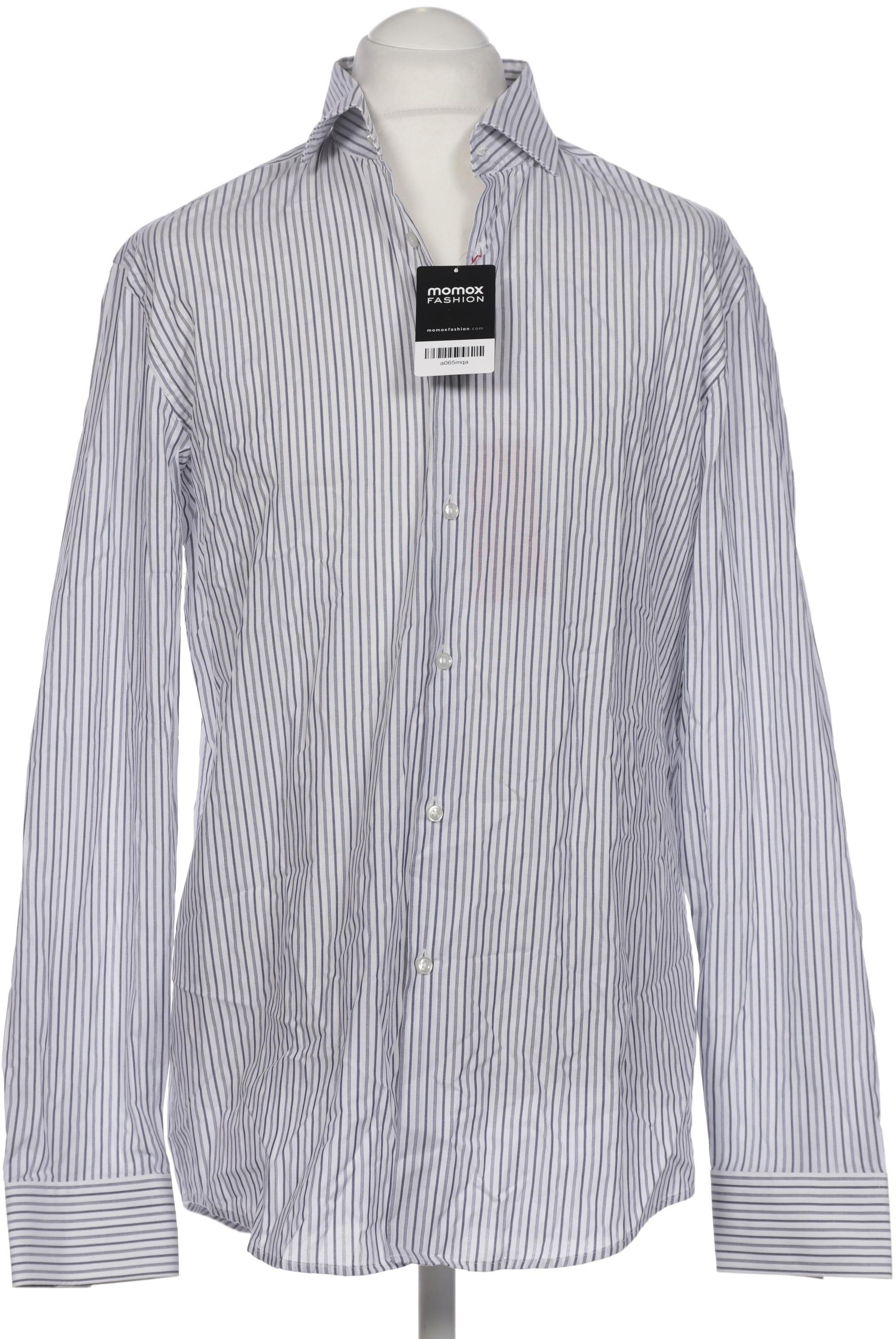 

Hugo by Hugo Boss Herren Hemd, hellblau, Gr. 54