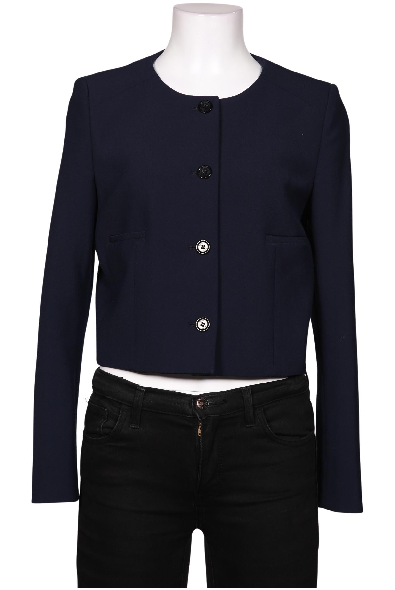 

Hugo by Hugo Boss Damen Blazer, marineblau, Gr. 36