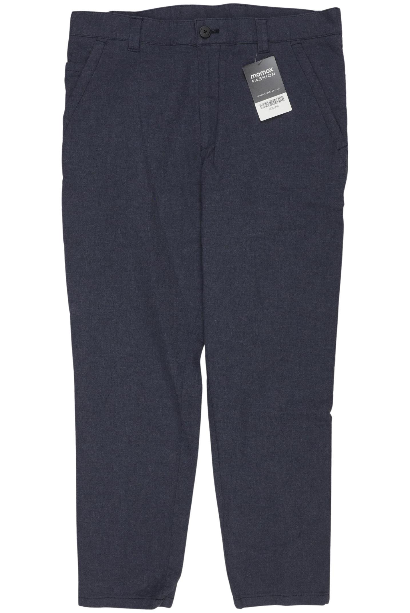 

Hugo by Hugo Boss Herren Stoffhose, marineblau, Gr. 48