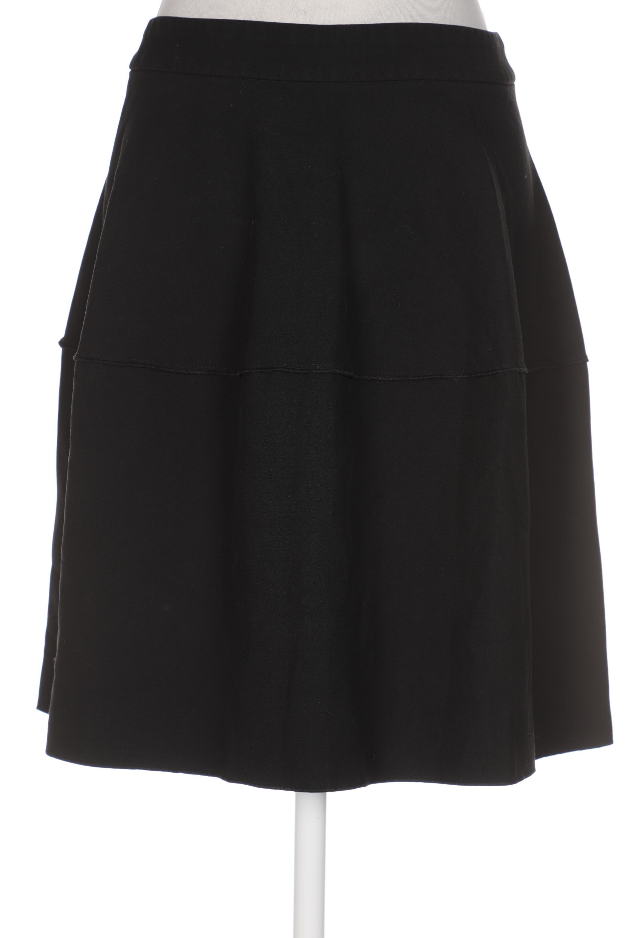 

Hugo by Hugo Boss Damen Rock, schwarz, Gr. 38