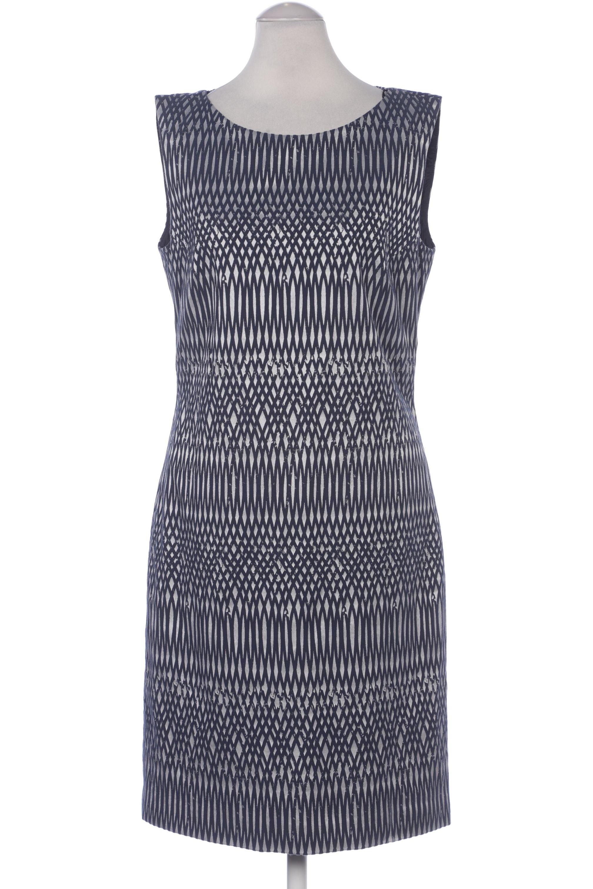 

Hugo by Hugo Boss Damen Kleid, marineblau, Gr. 36