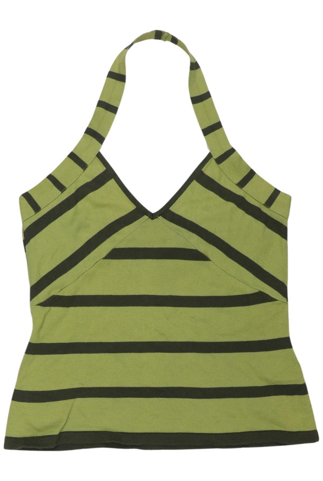 

Hugo by Hugo Boss Damen Top, grün, Gr. 42