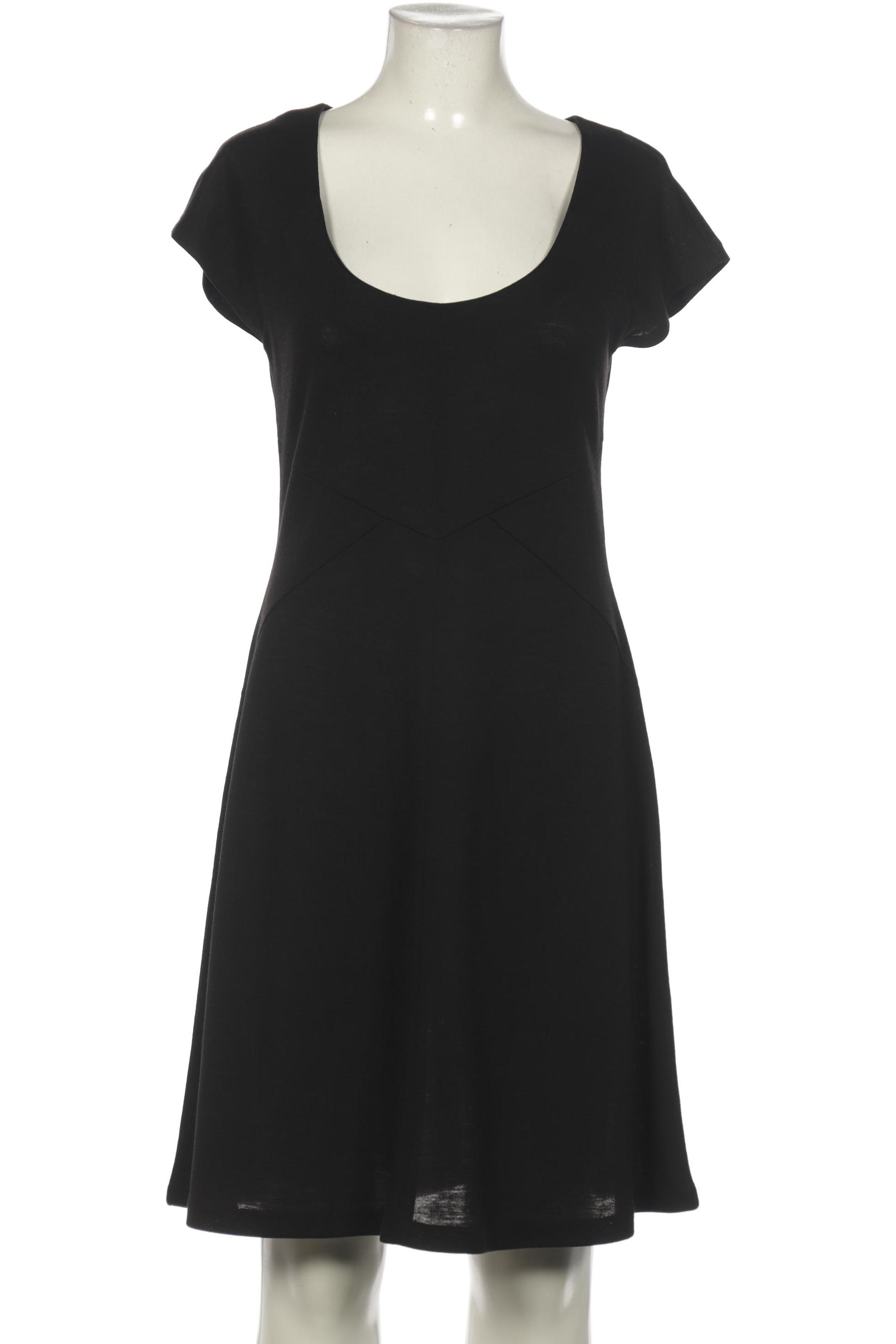 

Hugo by Hugo Boss Damen Kleid, schwarz, Gr. 42