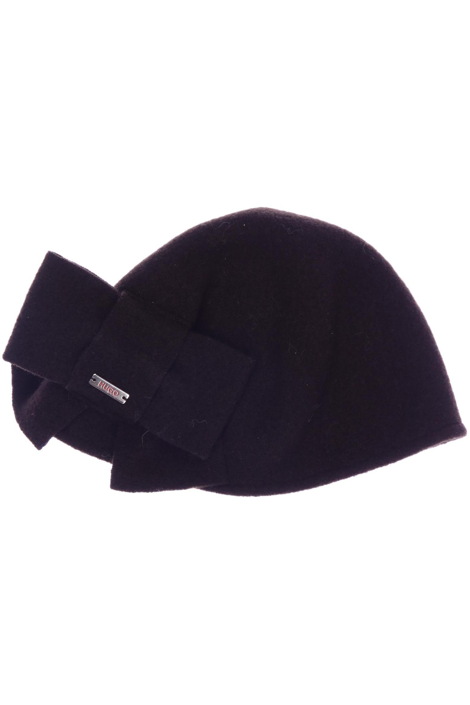 

Hugo by Hugo Boss Damen Hut/Mütze, braun, Gr. 54