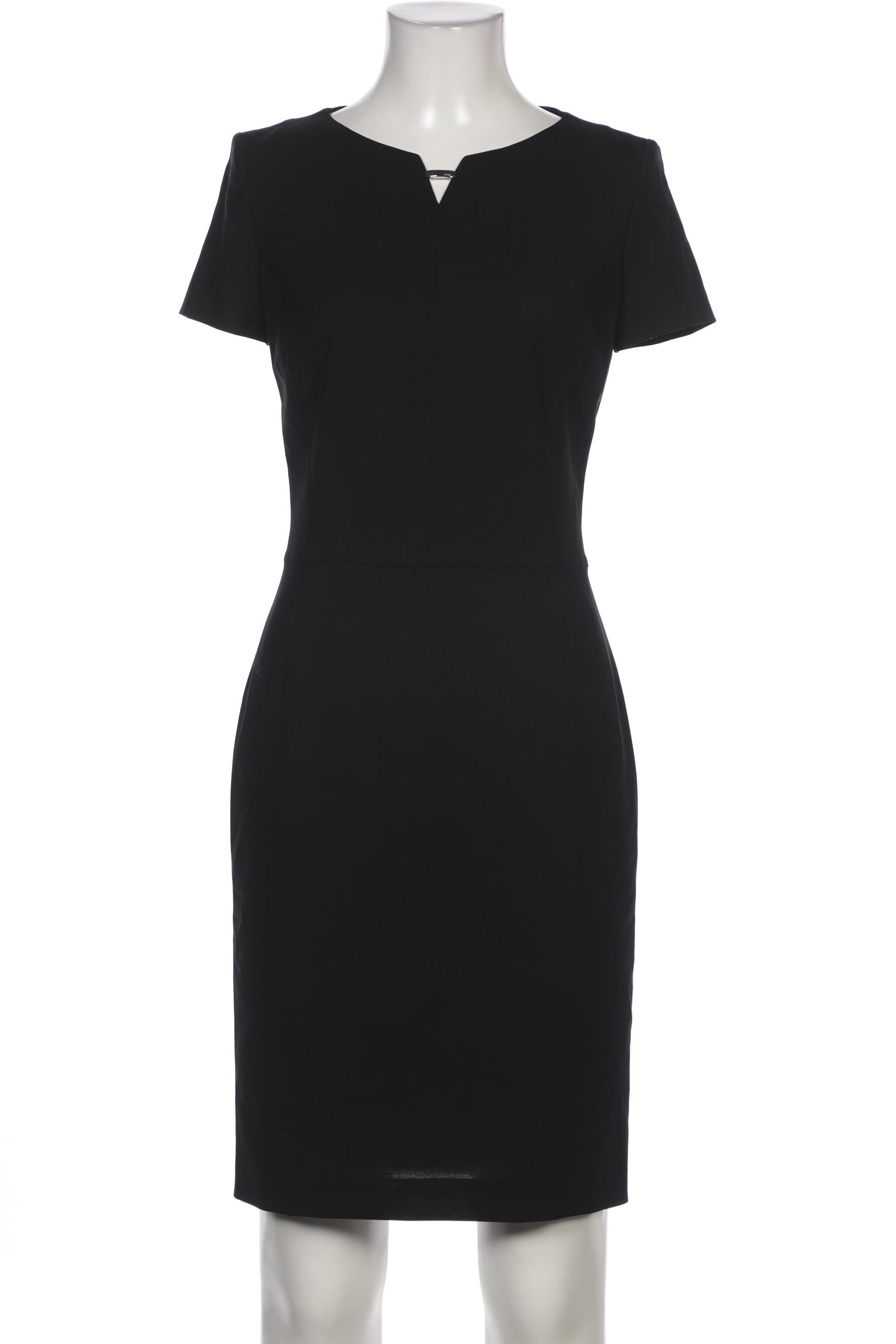 

HUGO by Hugo Boss Damen Kleid, schwarz