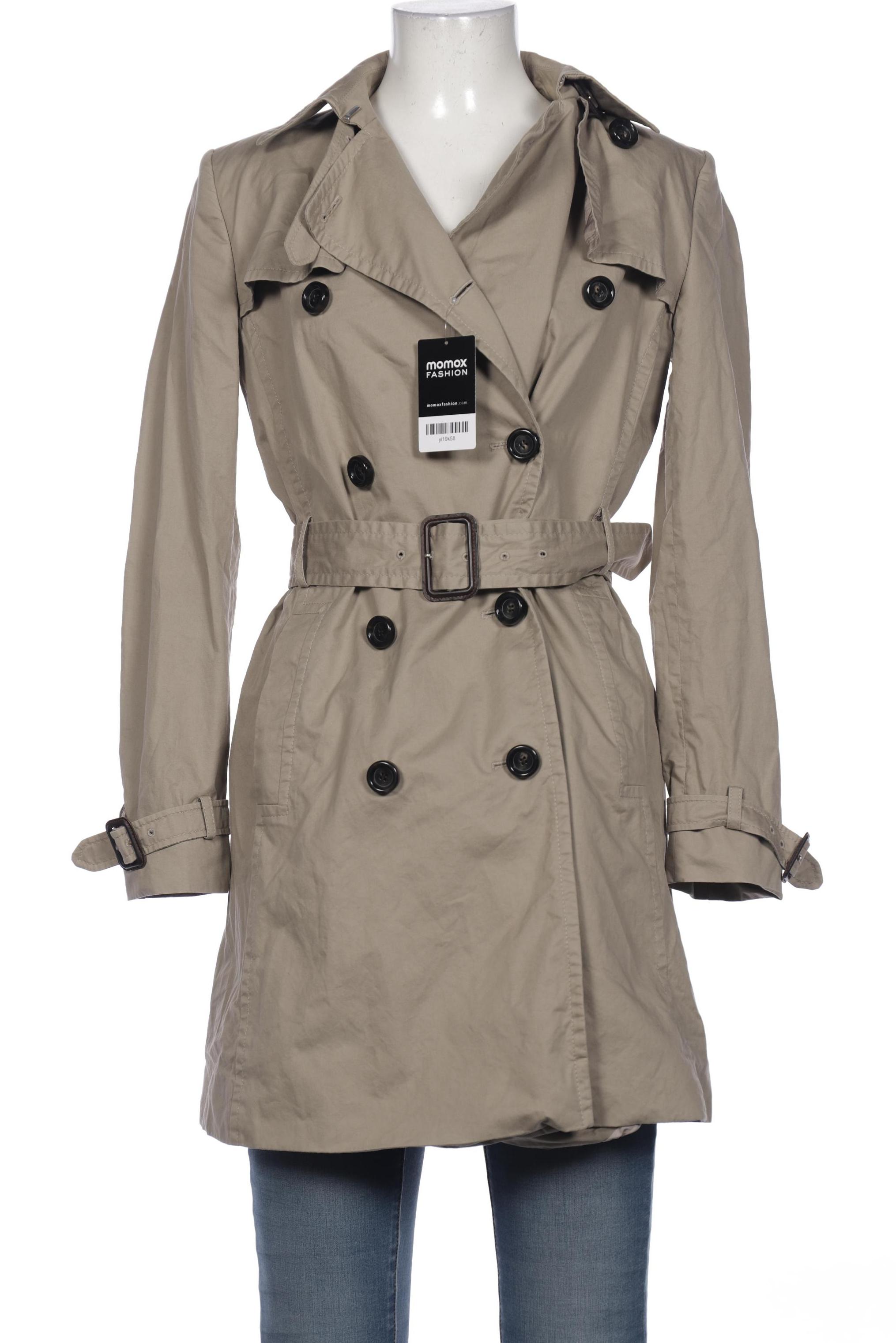 

Hugo by Hugo Boss Damen Mantel, beige, Gr. 36