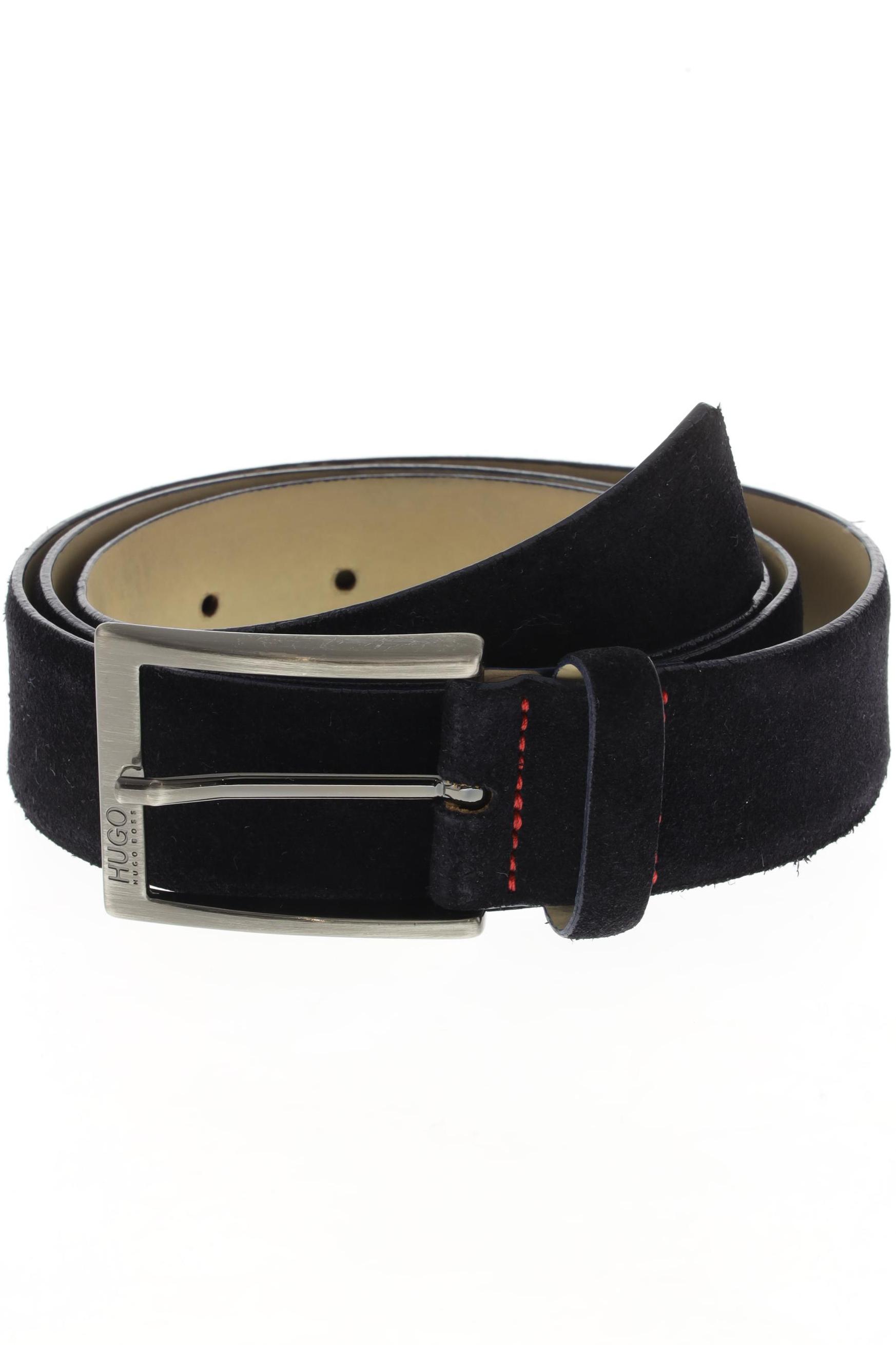 

Hugo by Hugo Boss Damen Gürtel, schwarz, Gr. 95