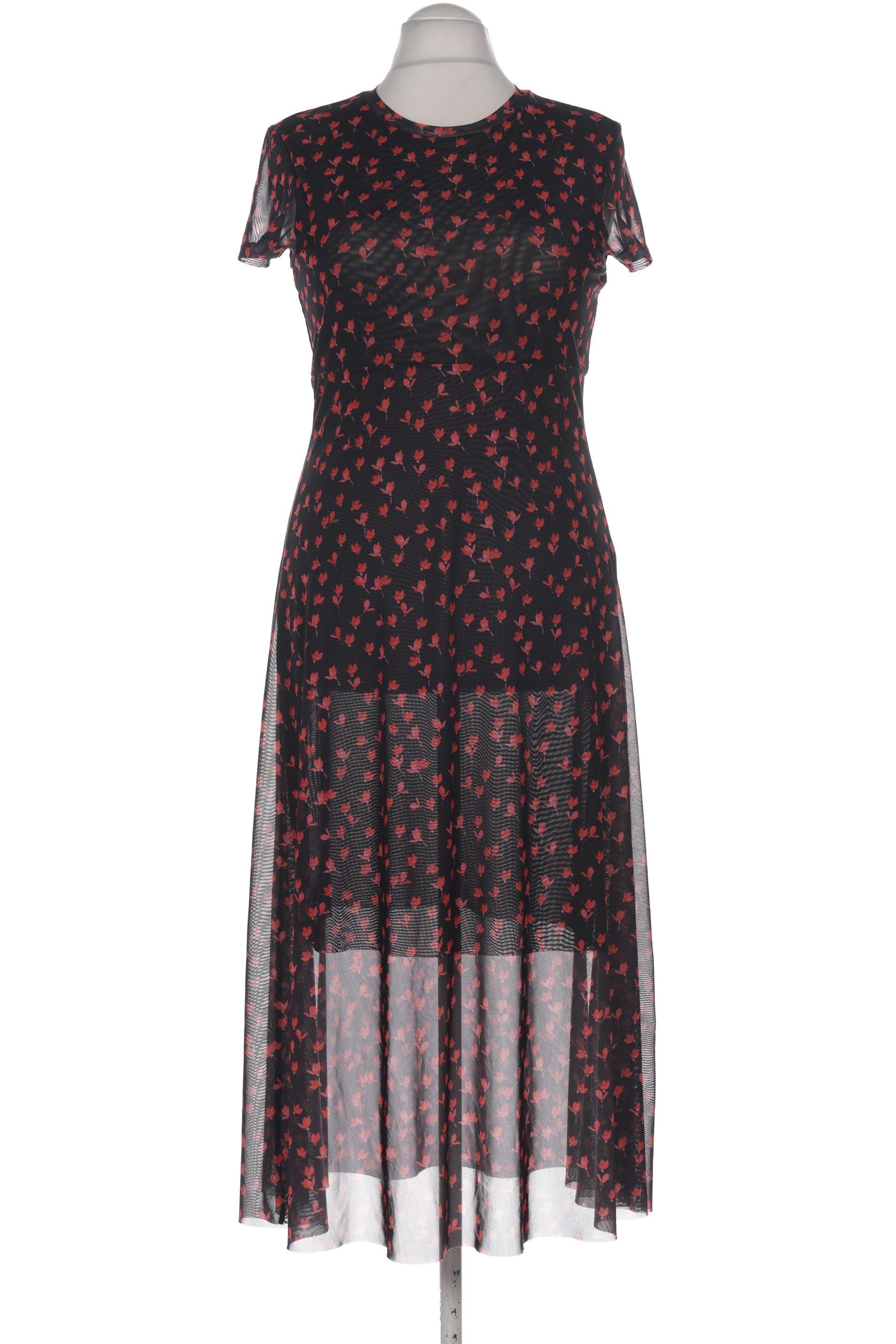 

Hugo by Hugo Boss Damen Kleid, schwarz, Gr. 42