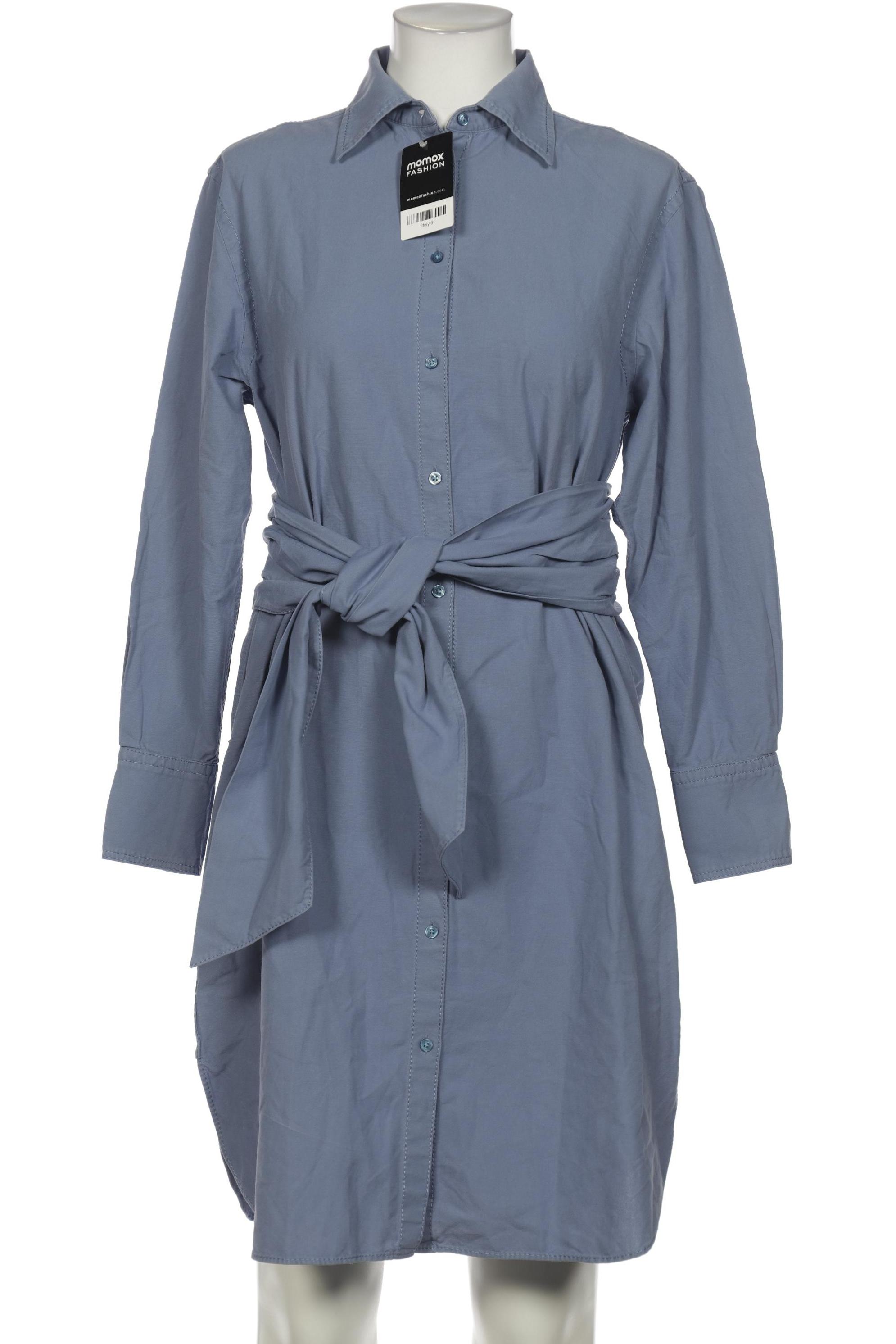 

Hugo by Hugo Boss Damen Kleid, blau, Gr. 36