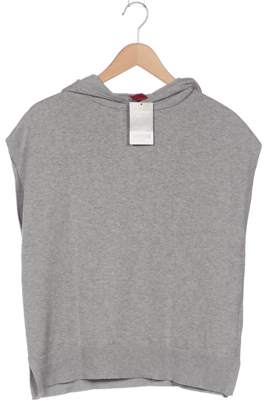 

Hugo by Hugo Boss Damen Pullover, grau, Gr. 38