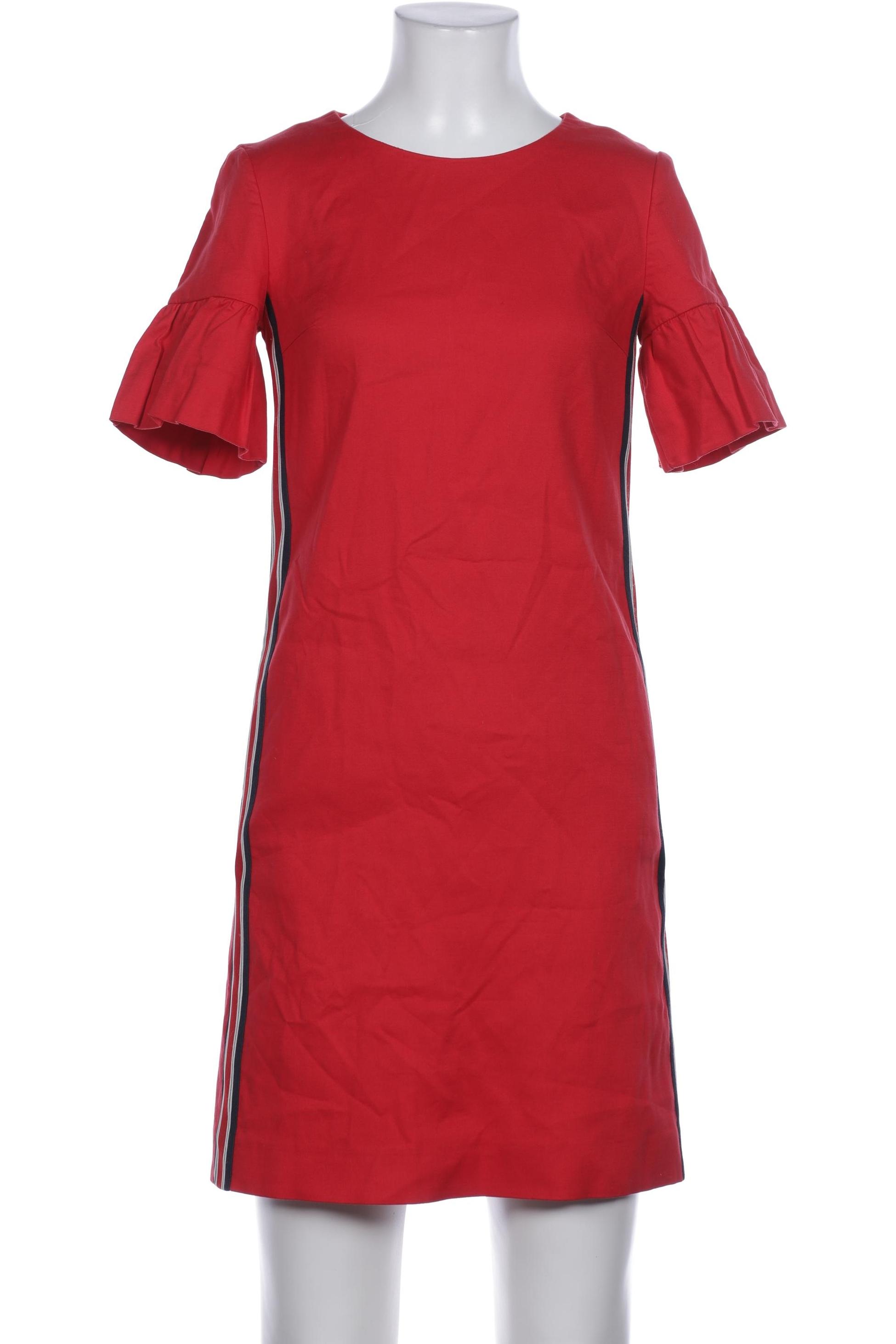 

Hugo by Hugo Boss Damen Kleid, rot, Gr. 34