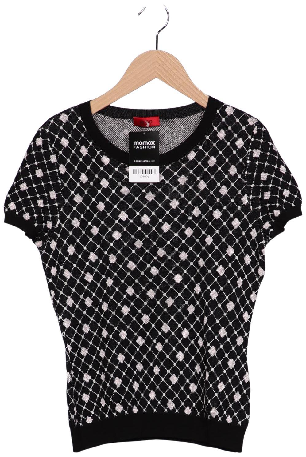 

Hugo by Hugo Boss Damen Pullover, schwarz, Gr. 36
