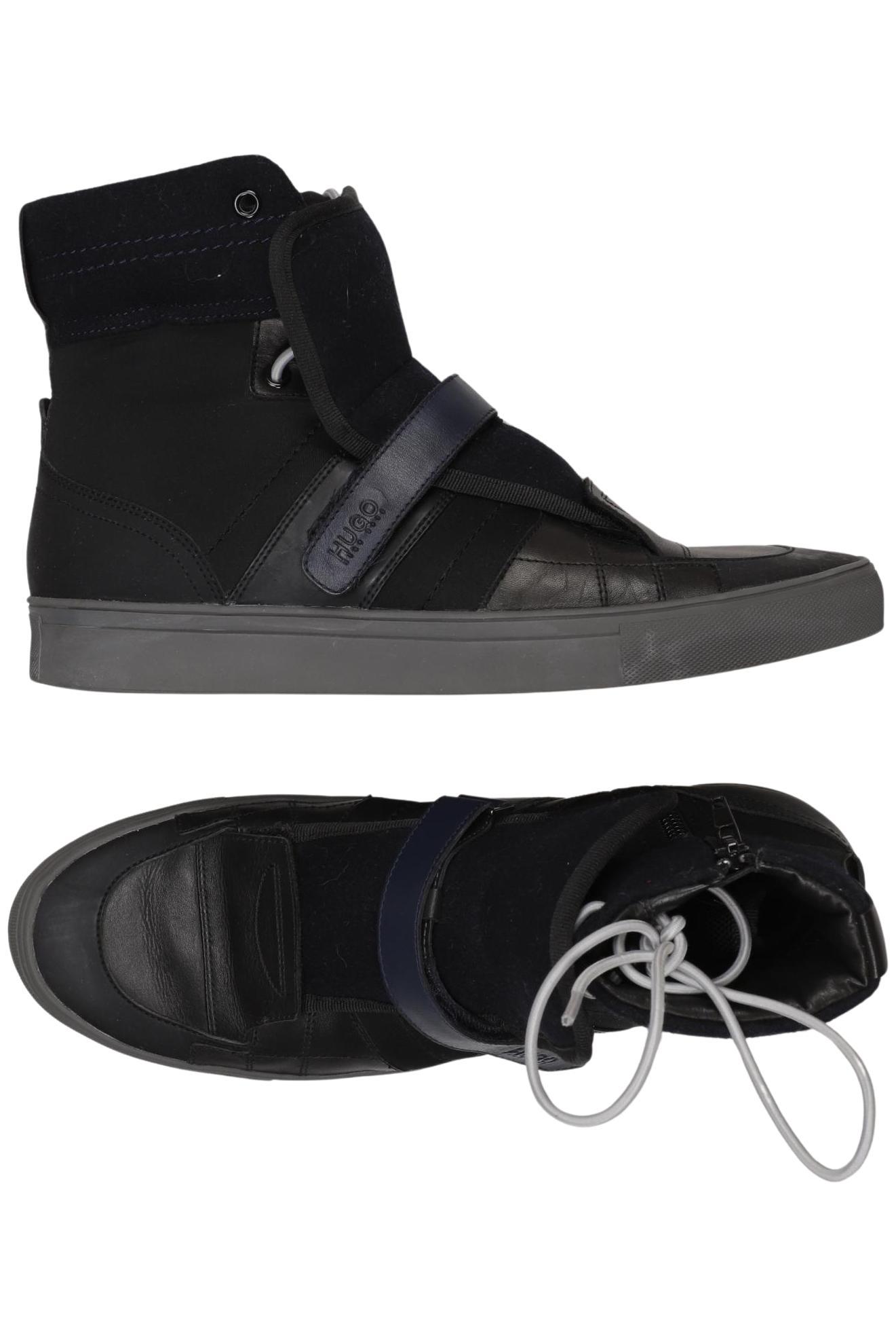 

Hugo by Hugo Boss Herren Sneakers, marineblau, Gr. 43
