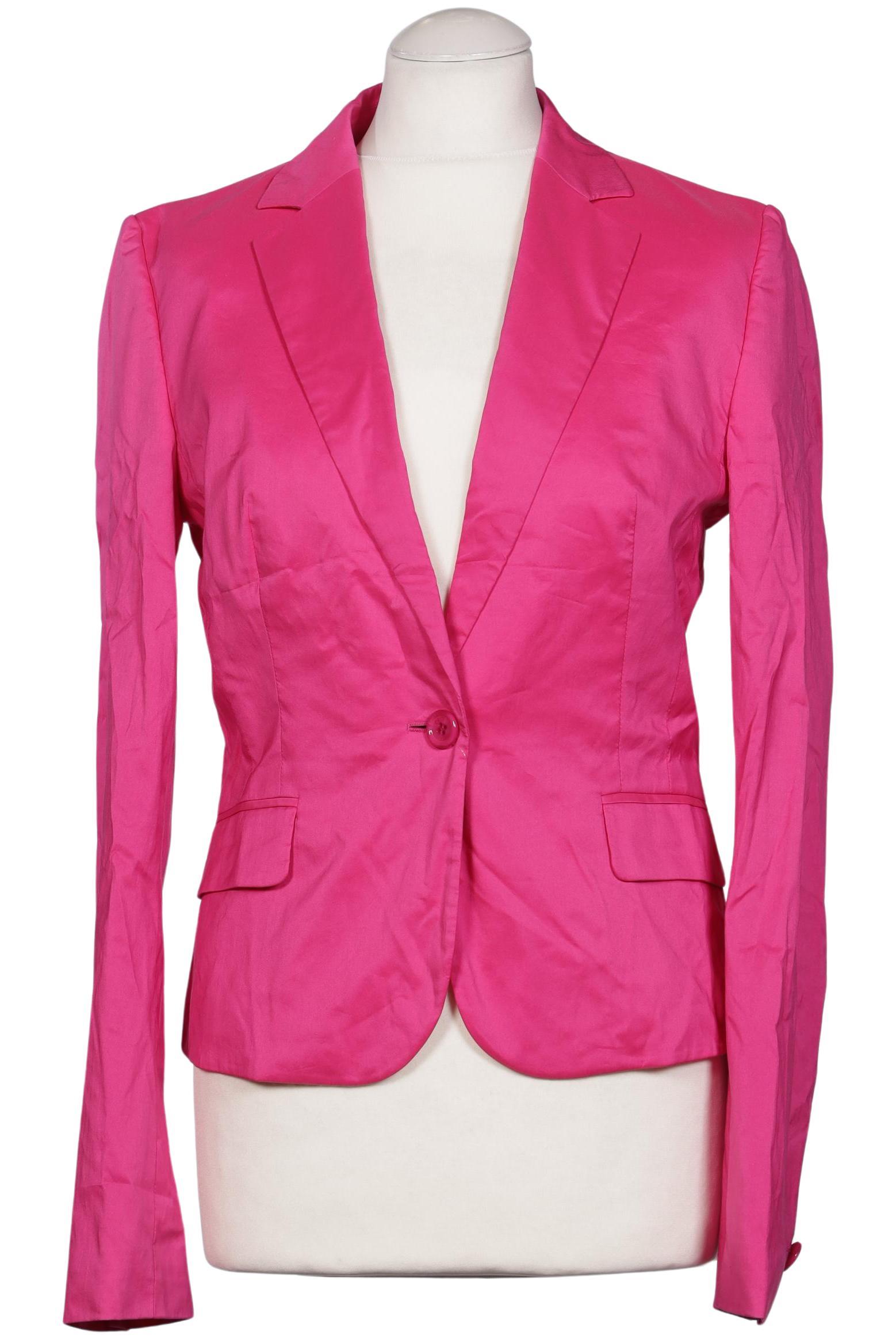

Hugo by Hugo Boss Damen Blazer, pink, Gr. 36