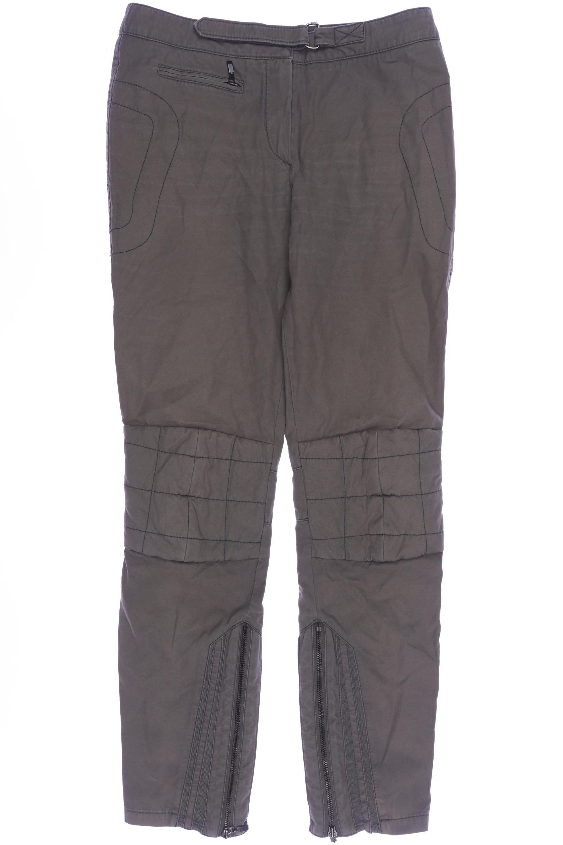 

Hugo by Hugo Boss Damen Stoffhose, beige, Gr. 38