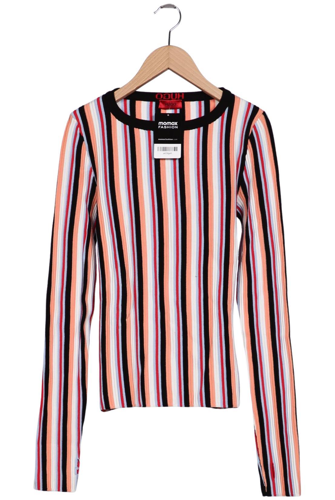 

Hugo by Hugo Boss Damen Pullover, mehrfarbig, Gr. 38