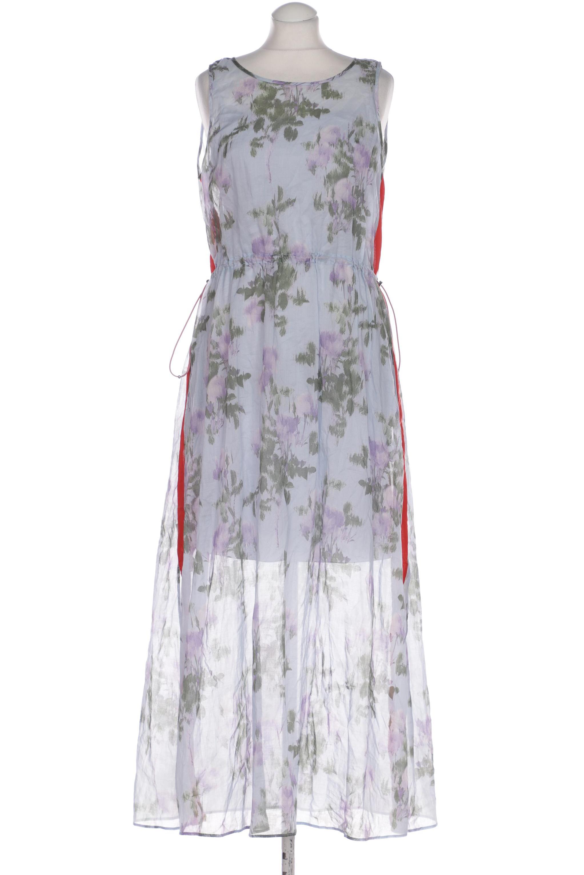 

Hugo by Hugo Boss Damen Kleid, hellblau, Gr. 38