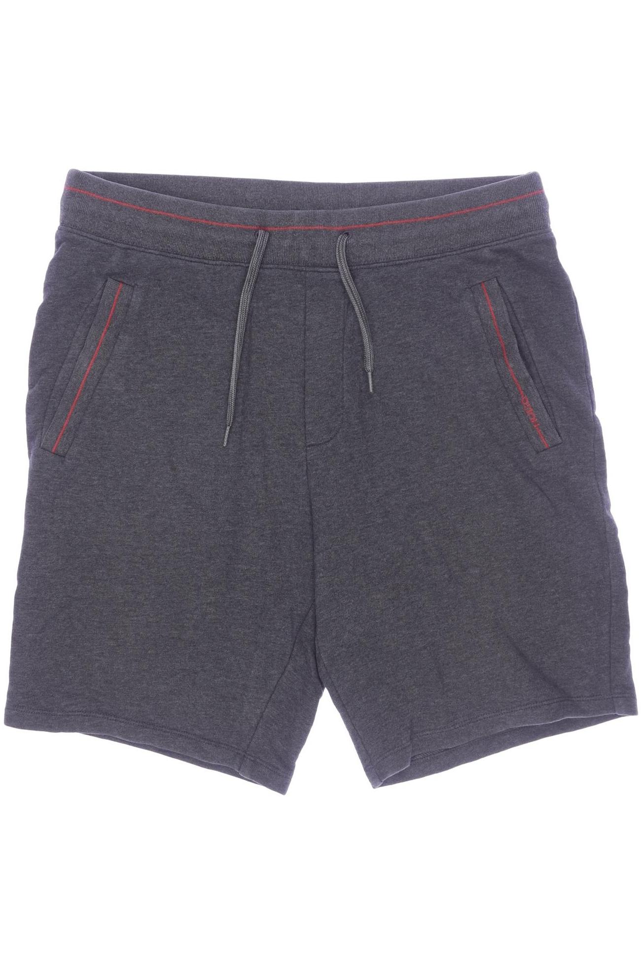 Thumbnail - Hugo by Hugo Boss Herren Shorts, grau, Gr. 48