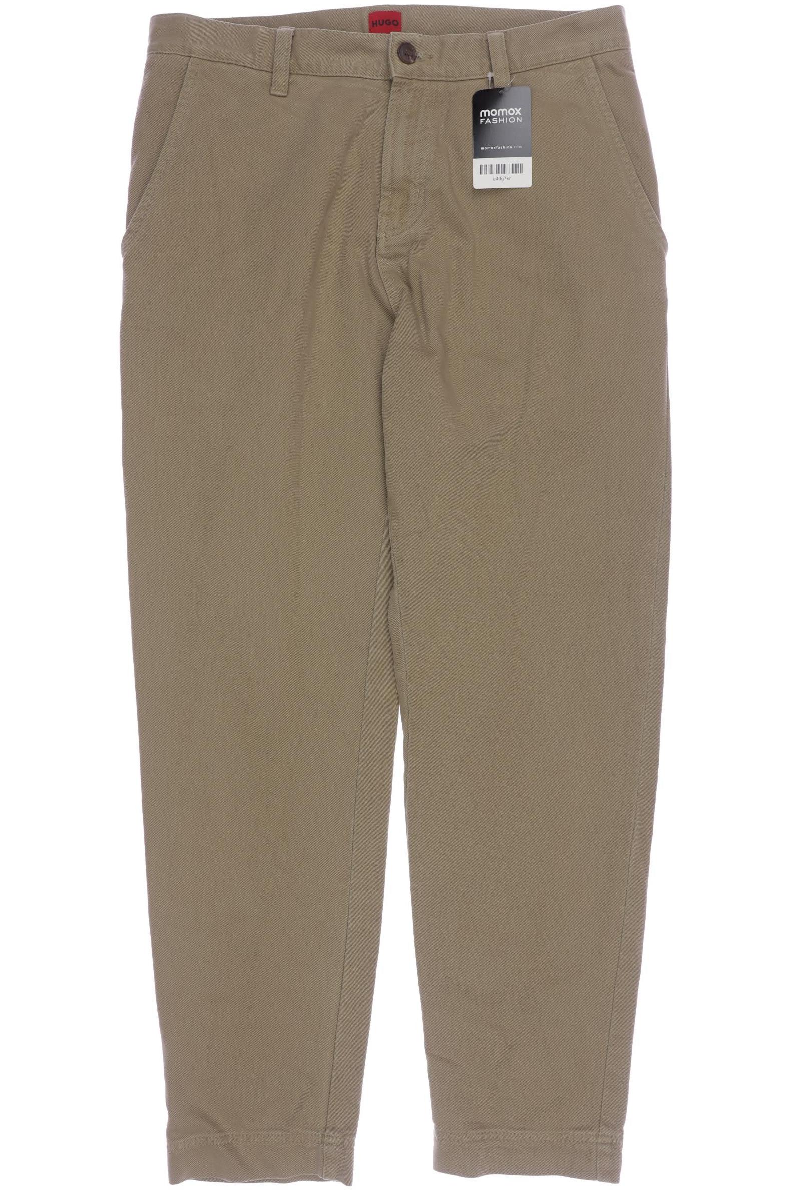 

Hugo by Hugo Boss Herren Jeans, braun, Gr. 30