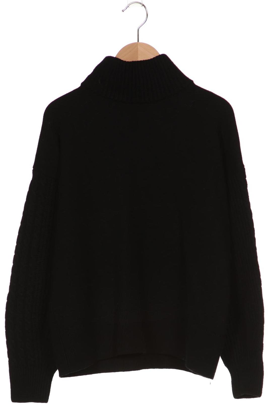 

HUGO by Hugo Boss Damen Pullover, schwarz