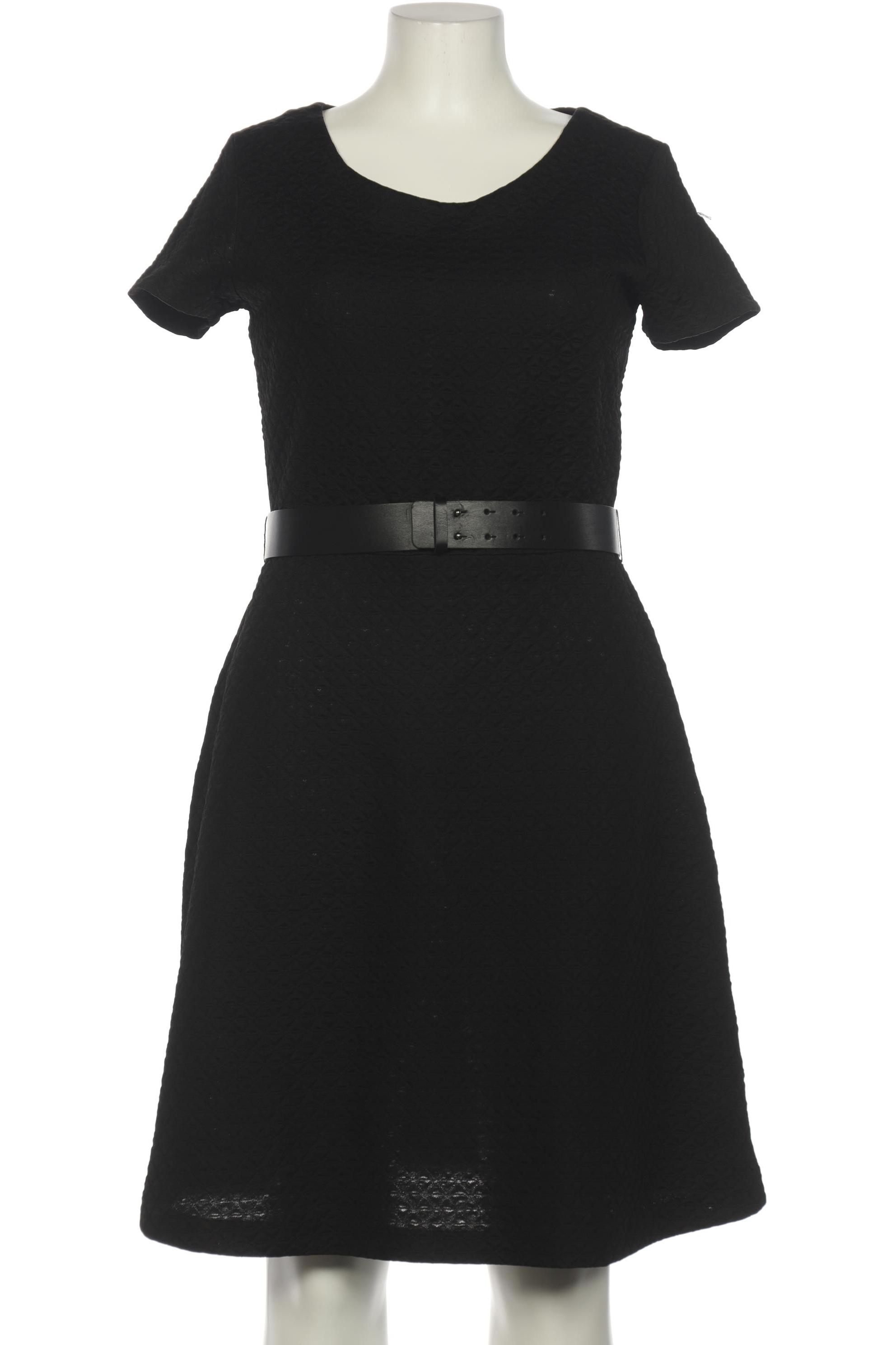 

HUGO by Hugo Boss Damen Kleid, schwarz