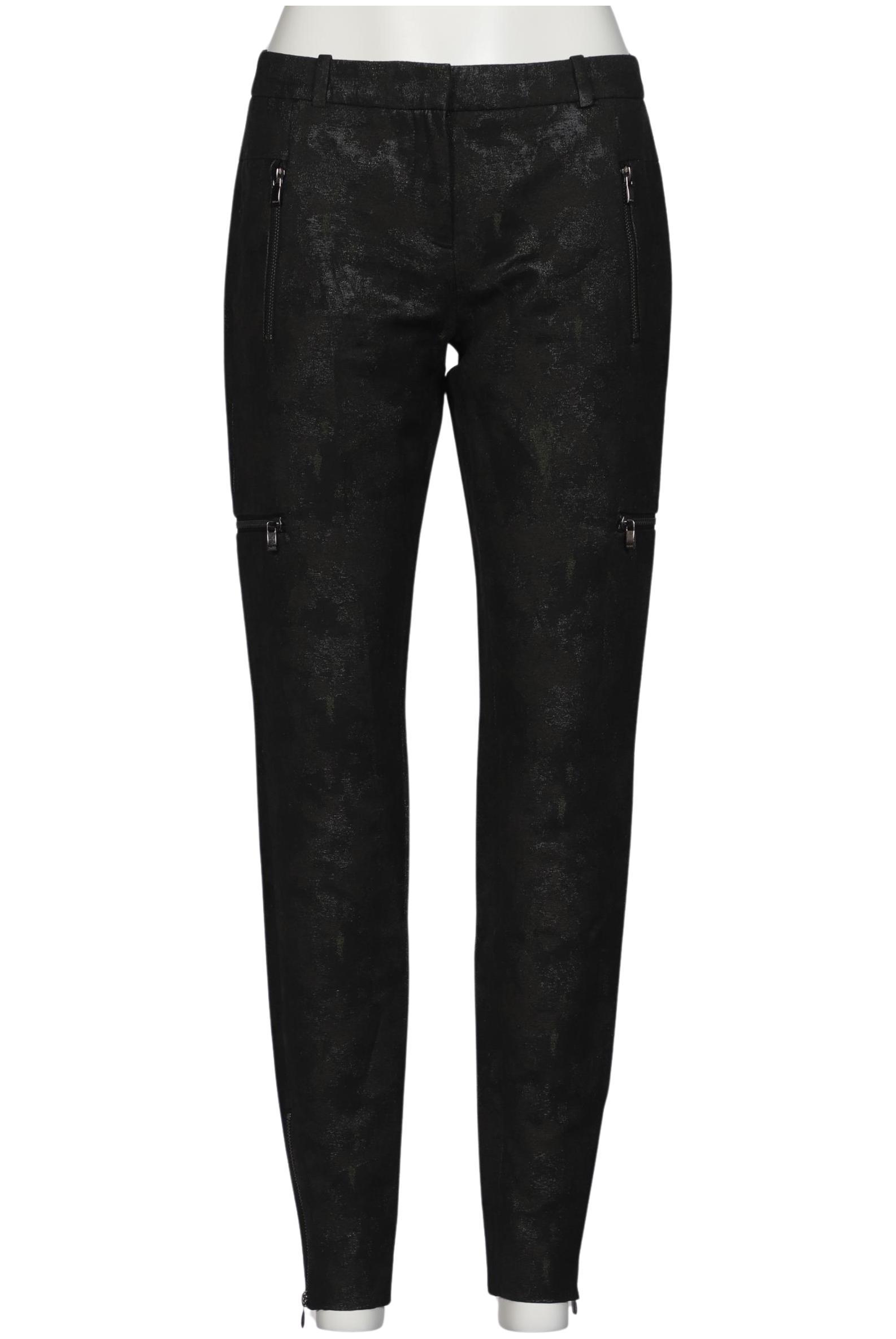 

Hugo by Hugo Boss Damen Stoffhose, schwarz, Gr. 36