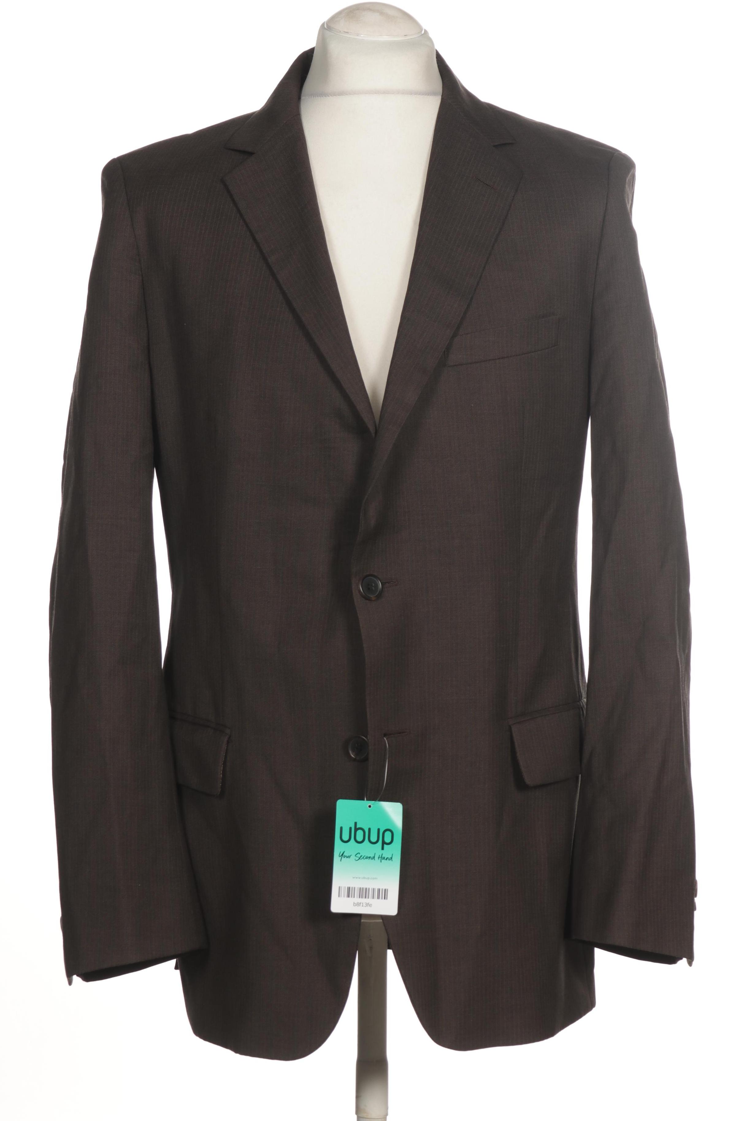 

Hugo by Hugo Boss Herren Sakko, braun, Gr. 50