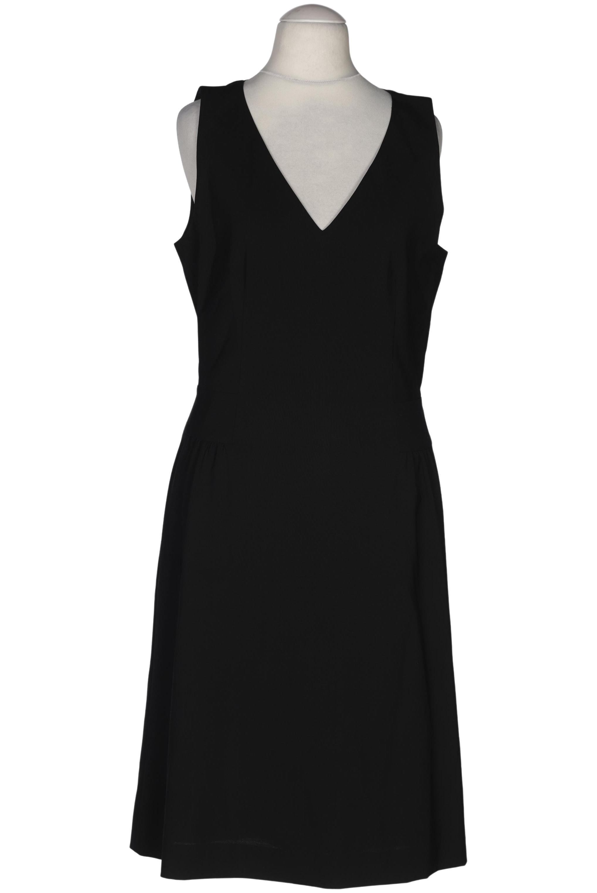 

Hugo by Hugo Boss Damen Kleid, schwarz, Gr. 36