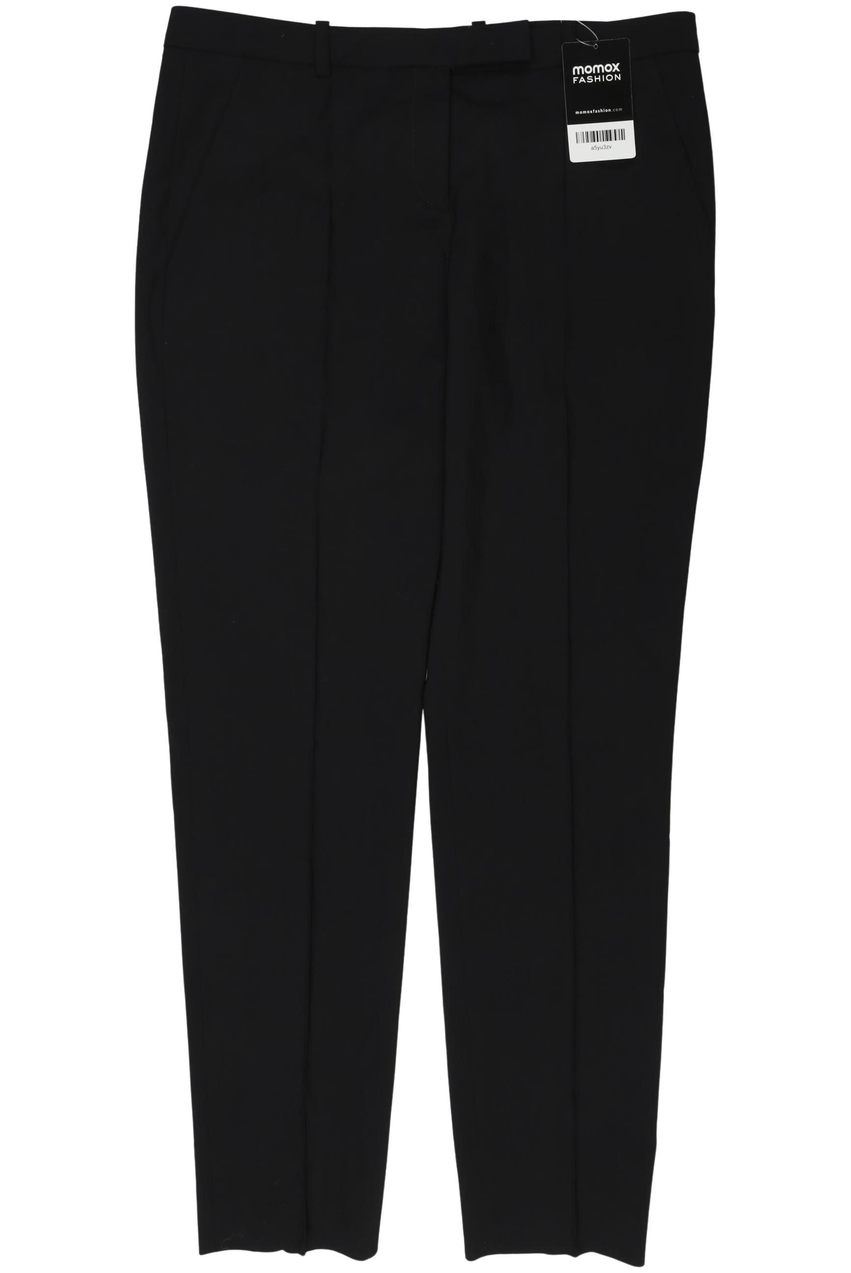 

Hugo by Hugo Boss Damen Stoffhose, schwarz, Gr. 30