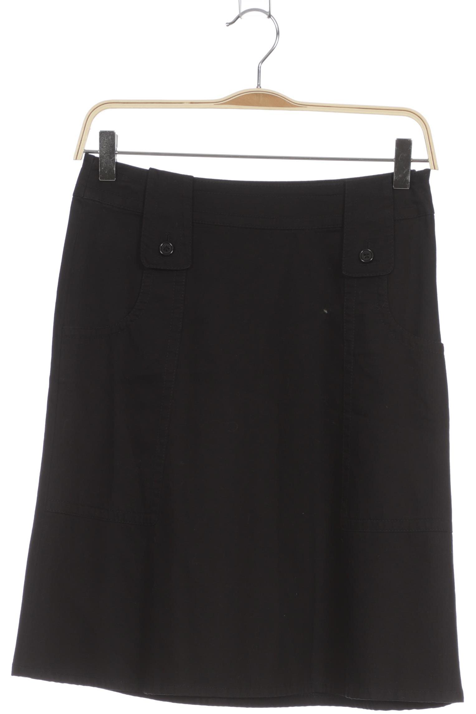 

Hugo by Hugo Boss Damen Rock, schwarz, Gr. 36
