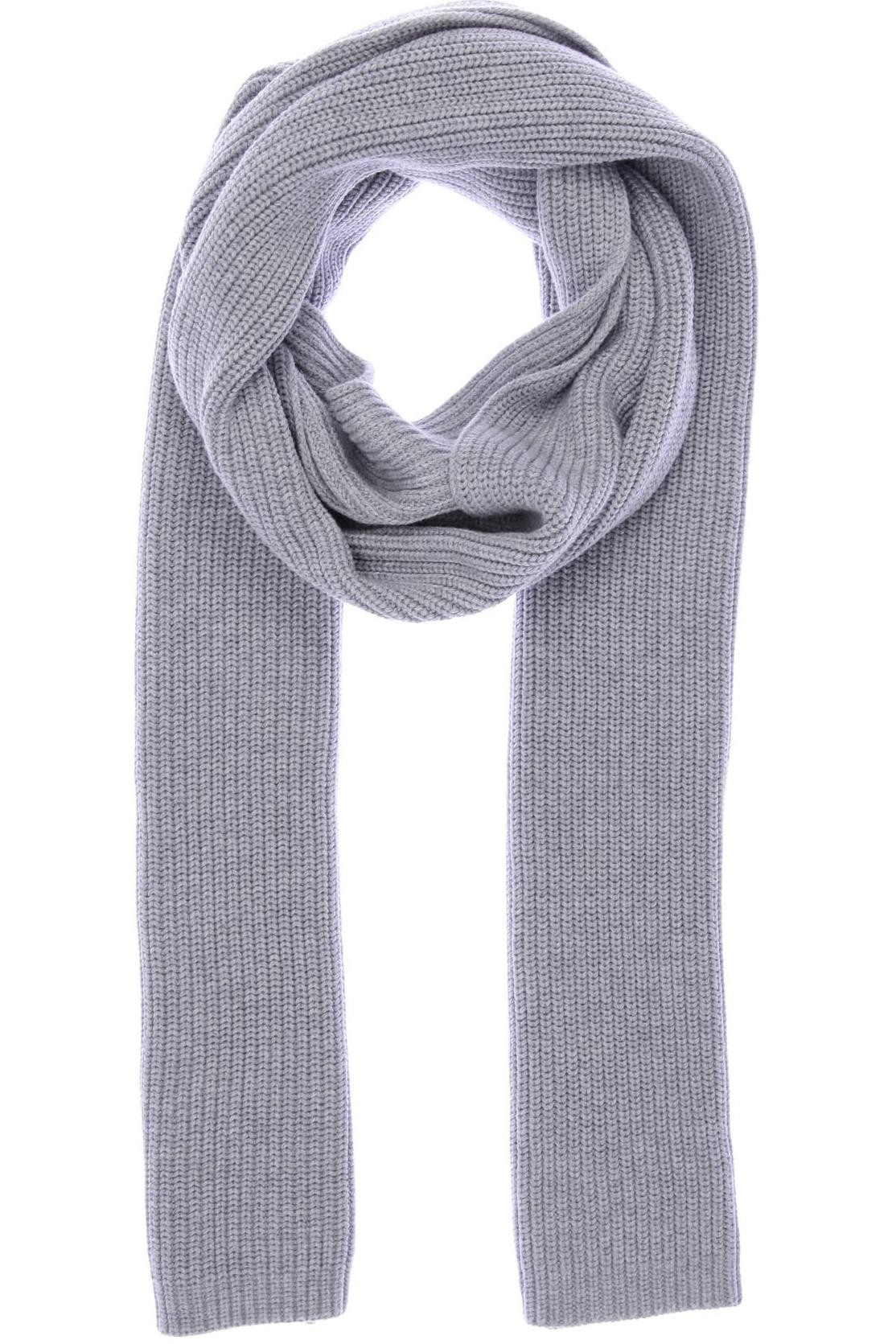 

Hugo by Hugo Boss Damen Schal, grau, Gr.
