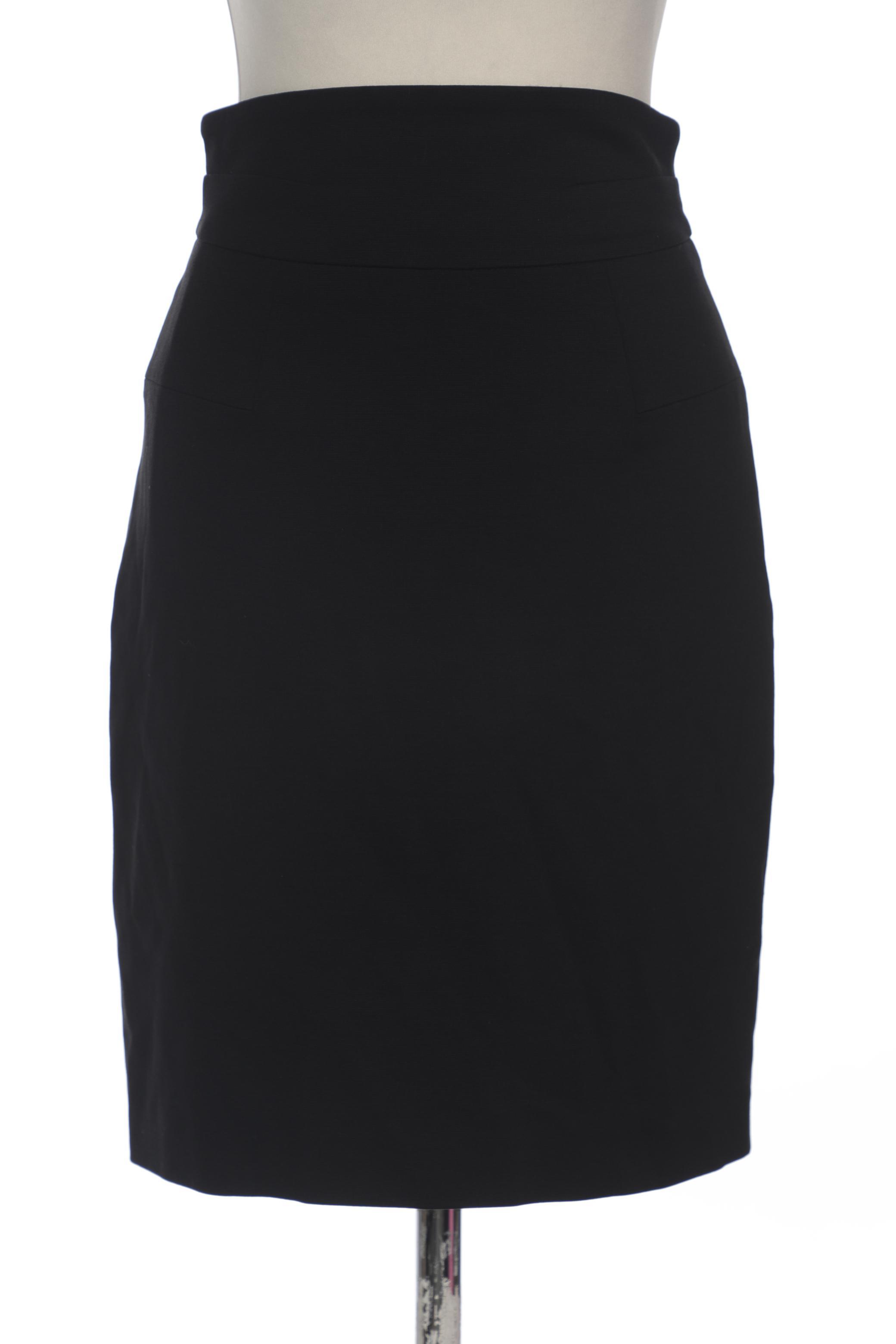 

Hugo by Hugo Boss Damen Rock, schwarz, Gr. 34