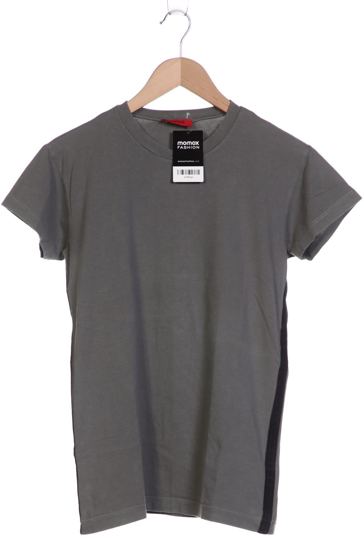 

Hugo by Hugo Boss Herren T-Shirt, grau, Gr. 52