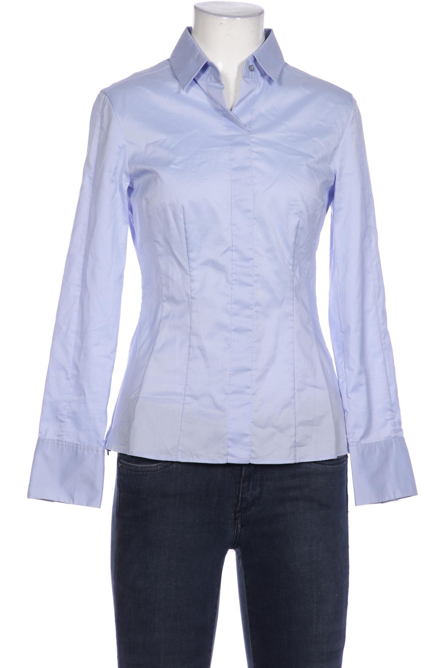 

Hugo by Hugo Boss Damen Bluse, flieder, Gr. 34