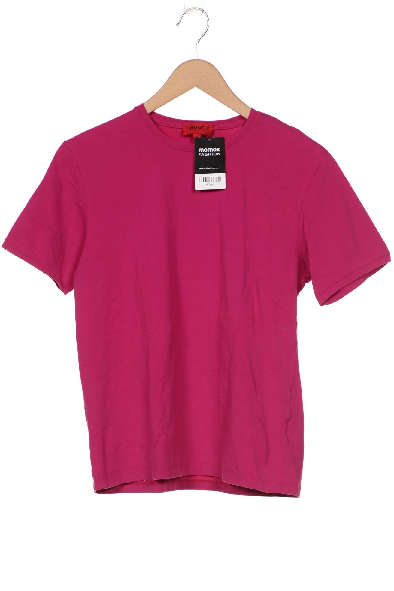 

HUGO by Hugo Boss Damen T-Shirt, pink