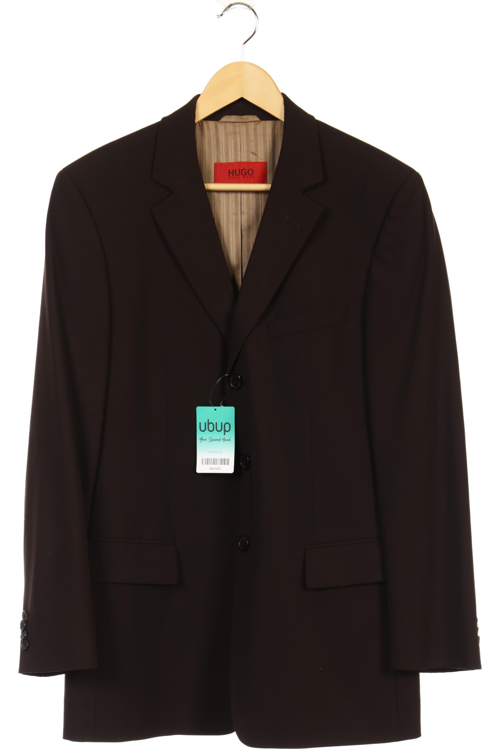 

Hugo by Hugo Boss Herren Sakko, braun, Gr. 46