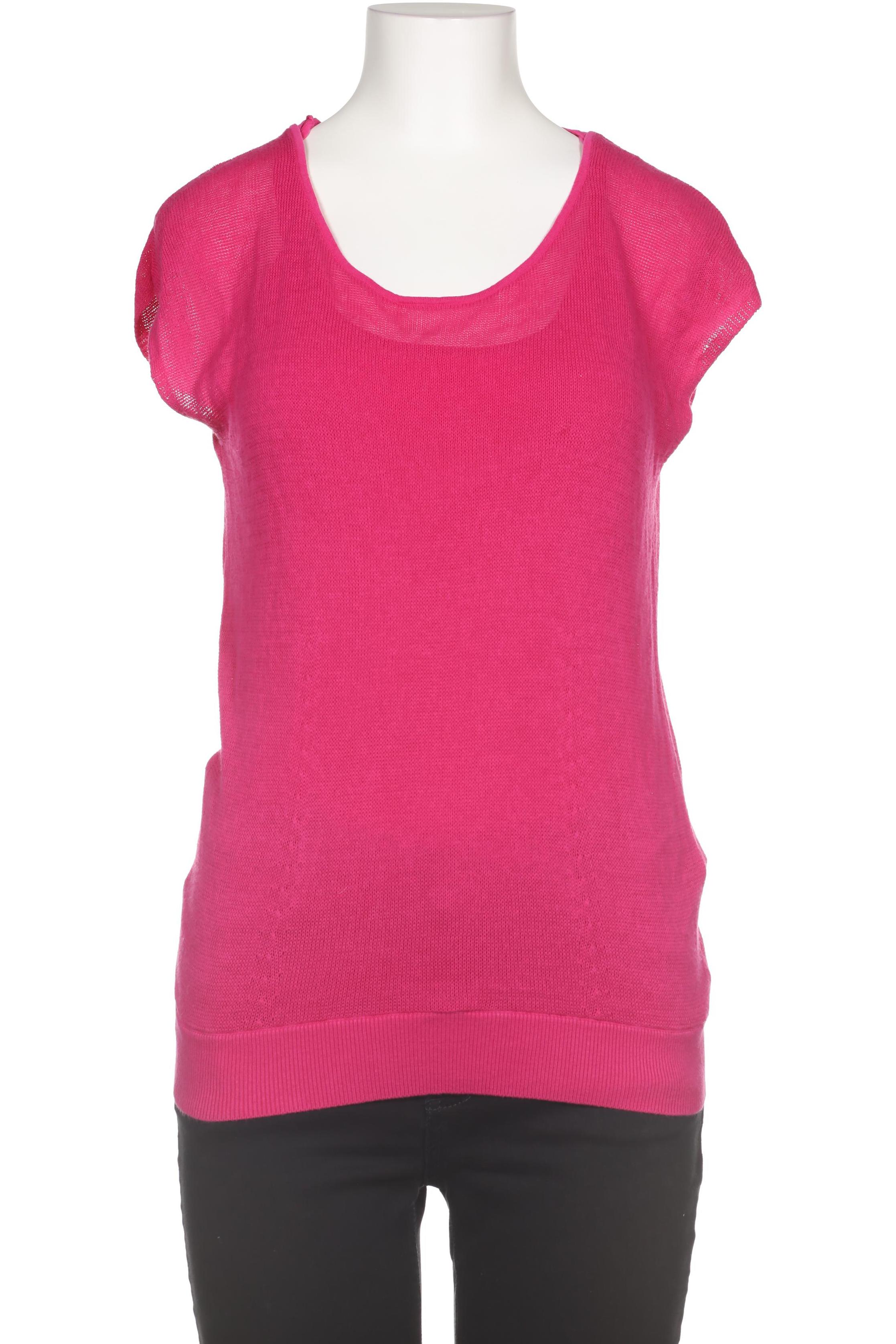 

Hugo by Hugo Boss Damen Pullover, pink, Gr.