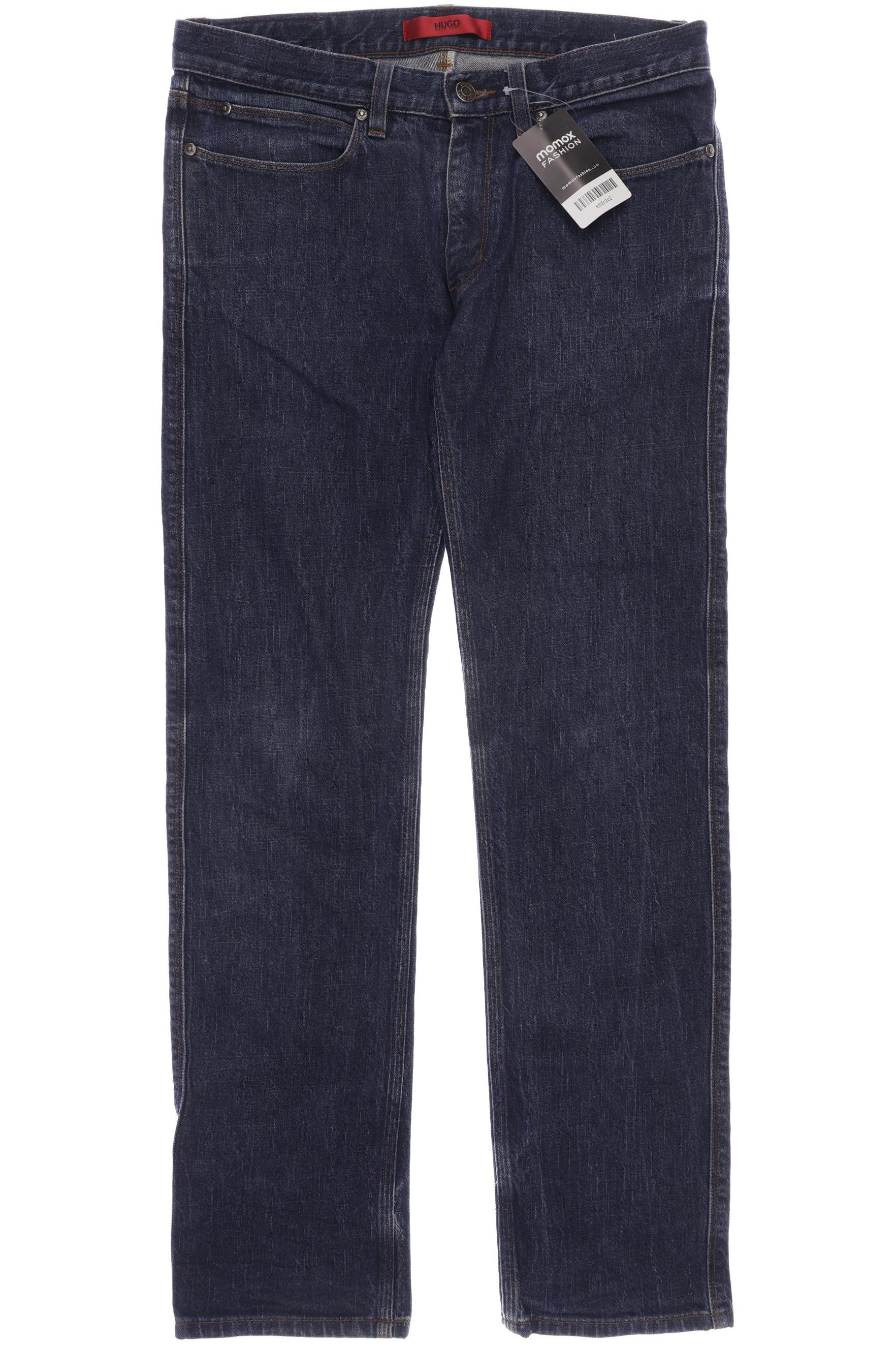 

Hugo by Hugo Boss Herren Jeans, blau, Gr. 30
